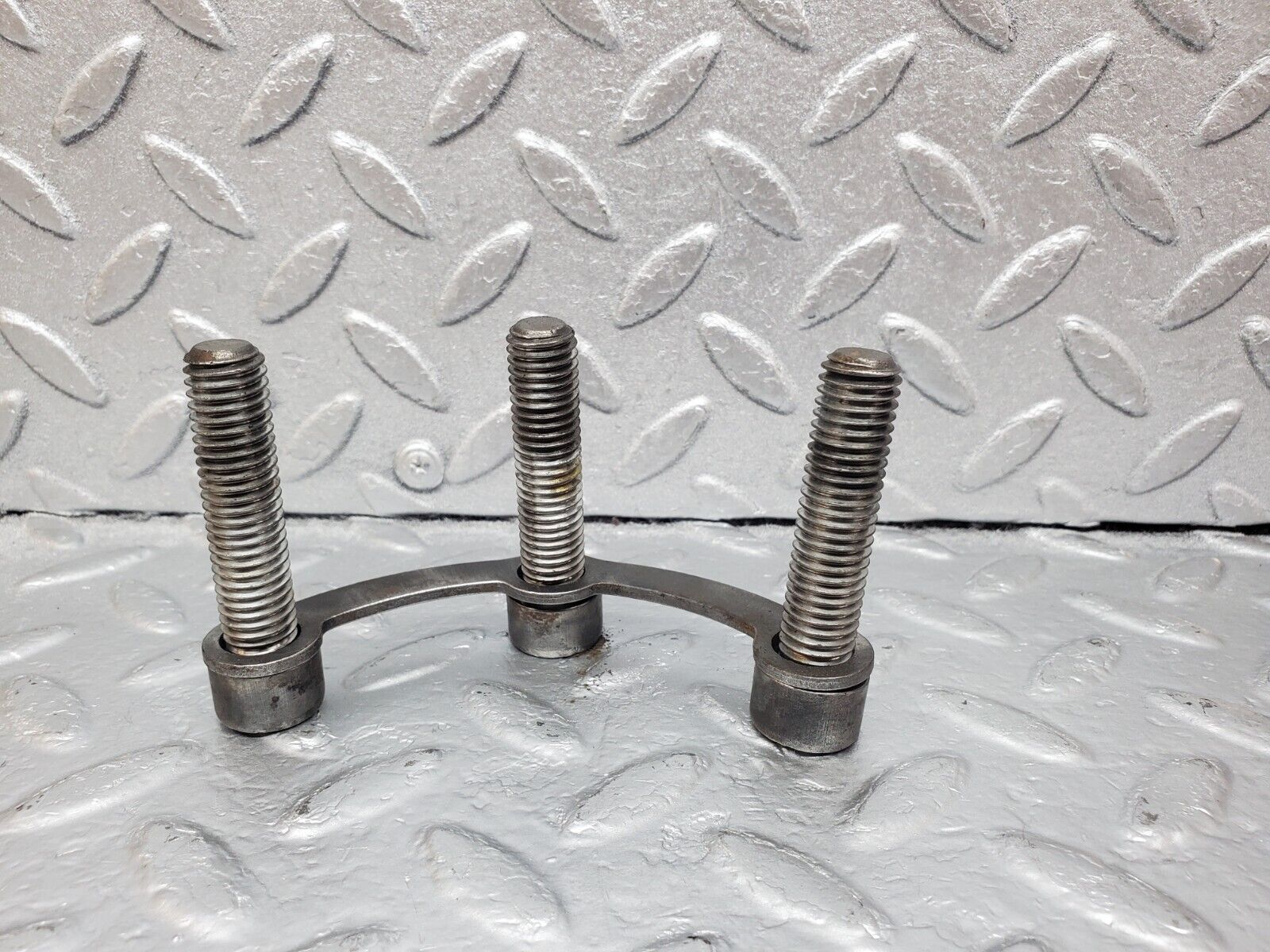 45788 Mercedes-Benz W126 420SE Drive Shaft Bolt Differential Bolt Set