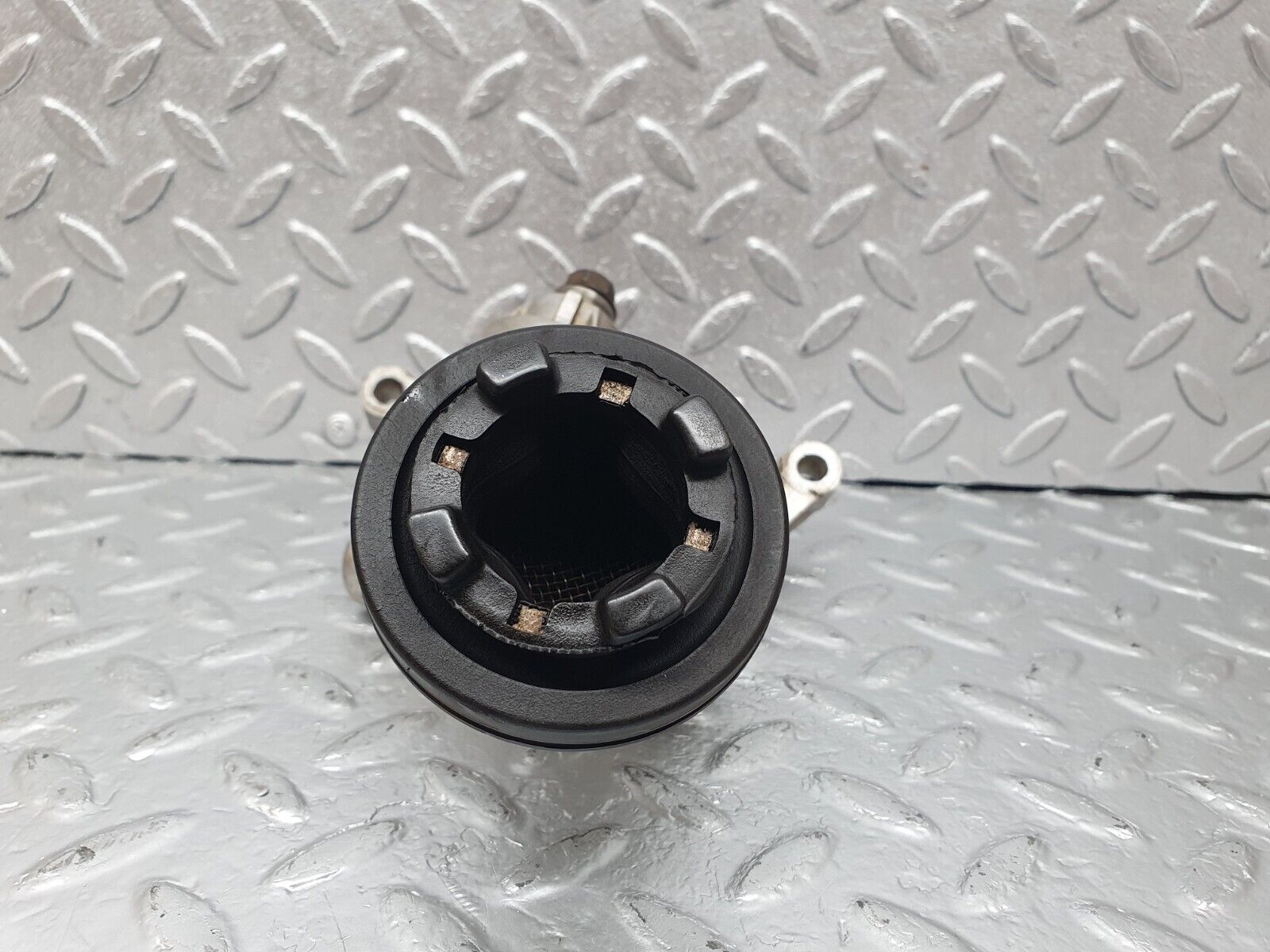 43835 Mercedes-Benz C126 380SEC Coupe Oil Pump 1171860001 1171810001