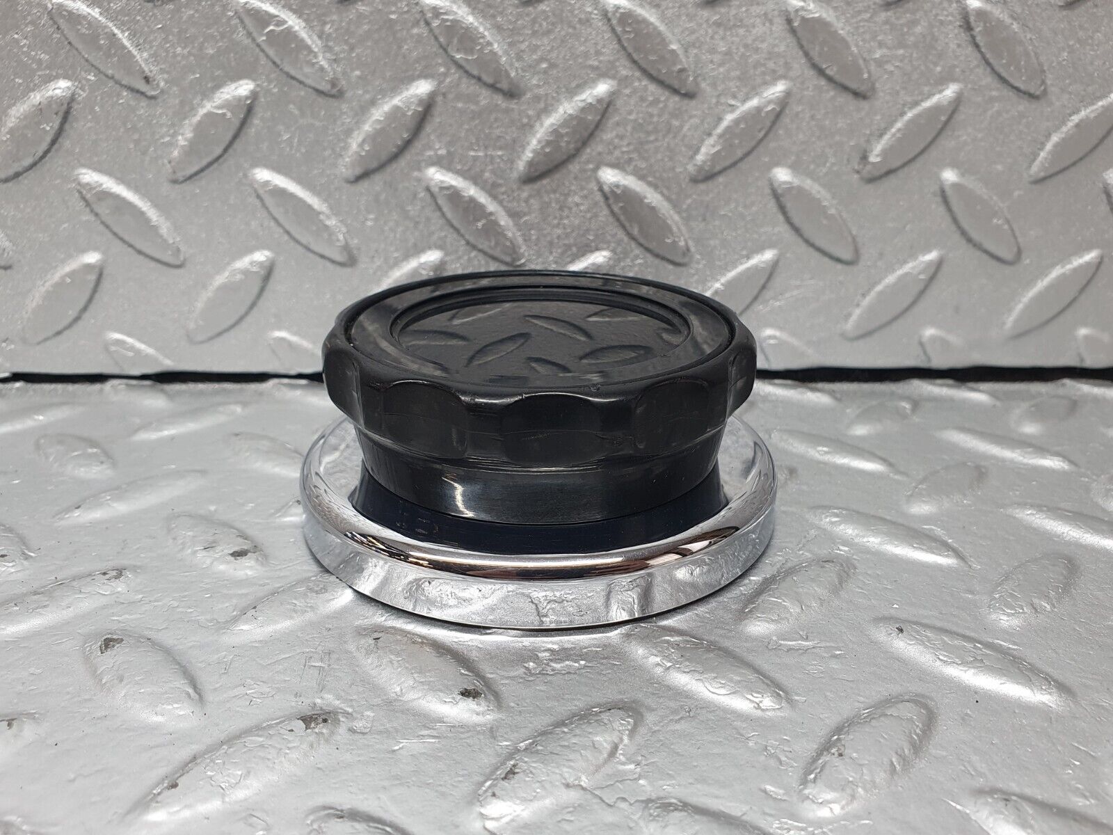 43089 Mercedes-Benz W108 280SE Seat Backrest Recline Handle Knob