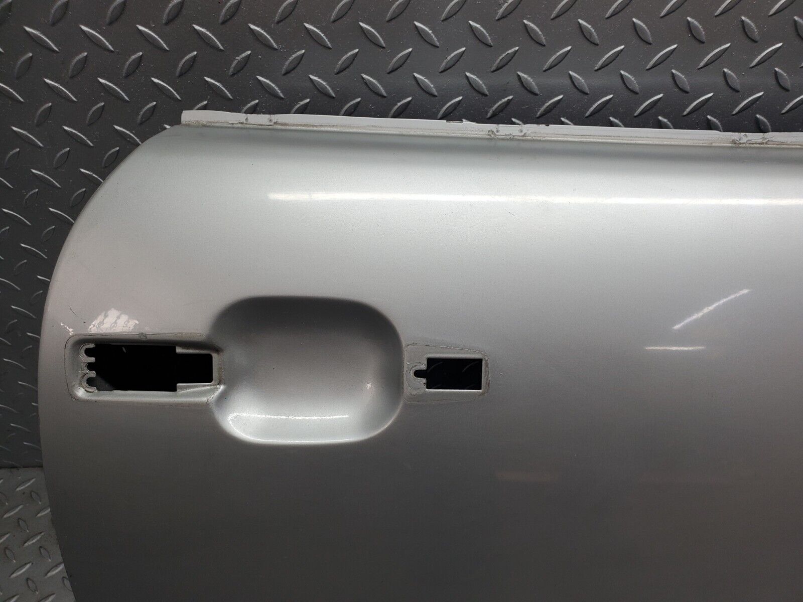 45173 Mercedes-Benz R129 300SL Coupe Right Door