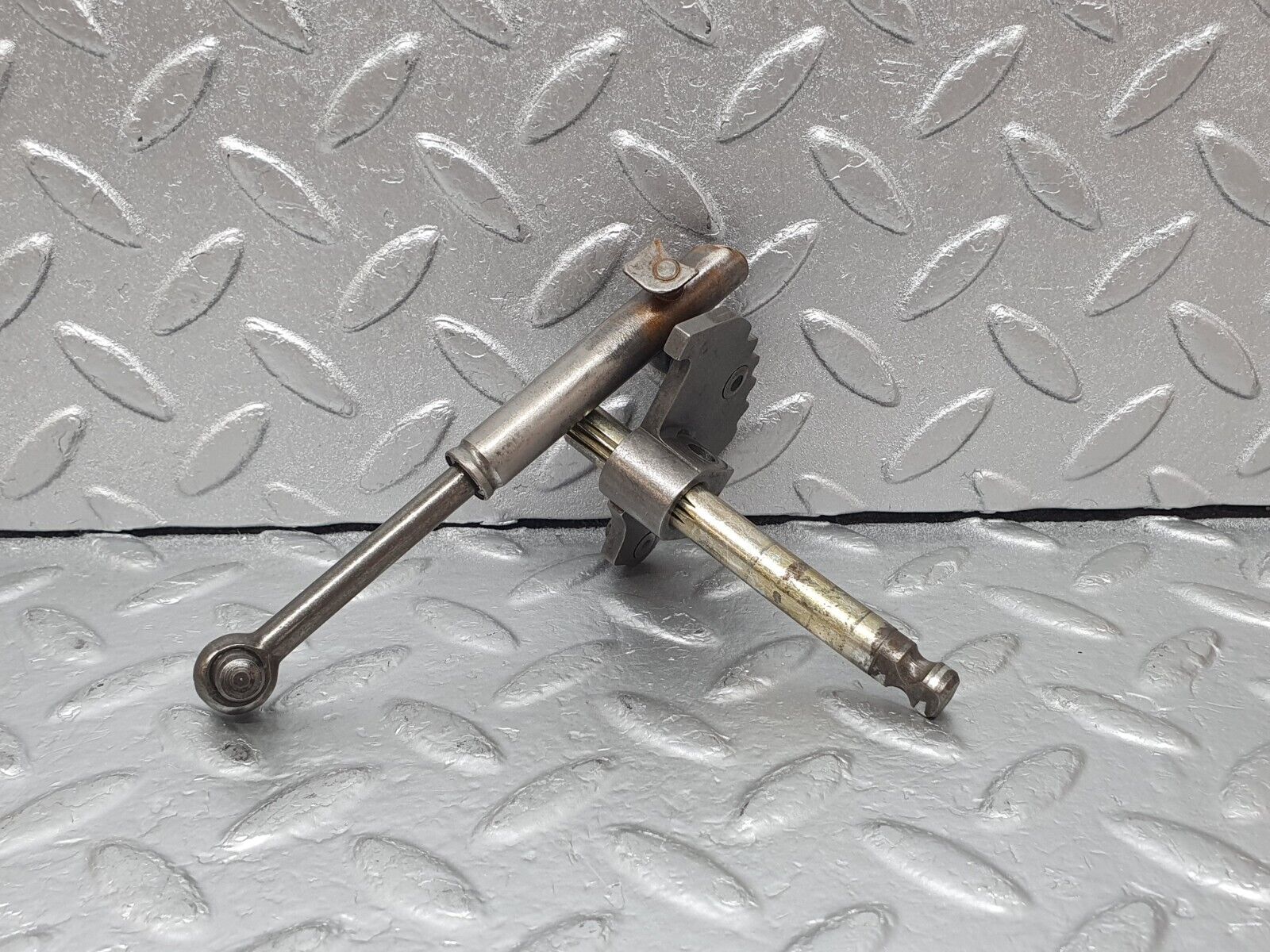 44236 Mercedes-Benz C107 350SLC Coupe Automatic Gearbox Linkage 722.001