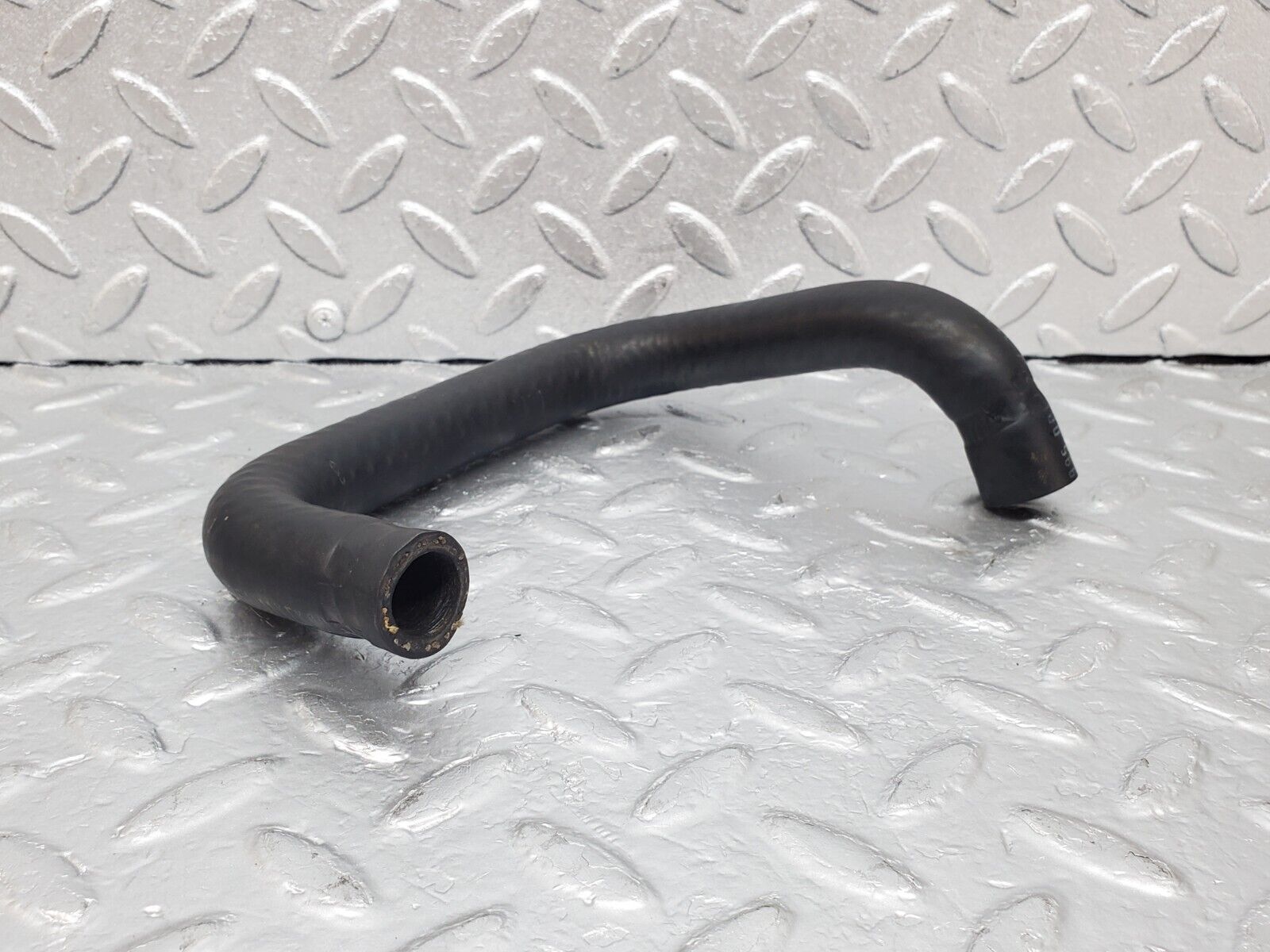 44455 Mercedes-Benz W123 280E Heater Valve Hose 1238320194
