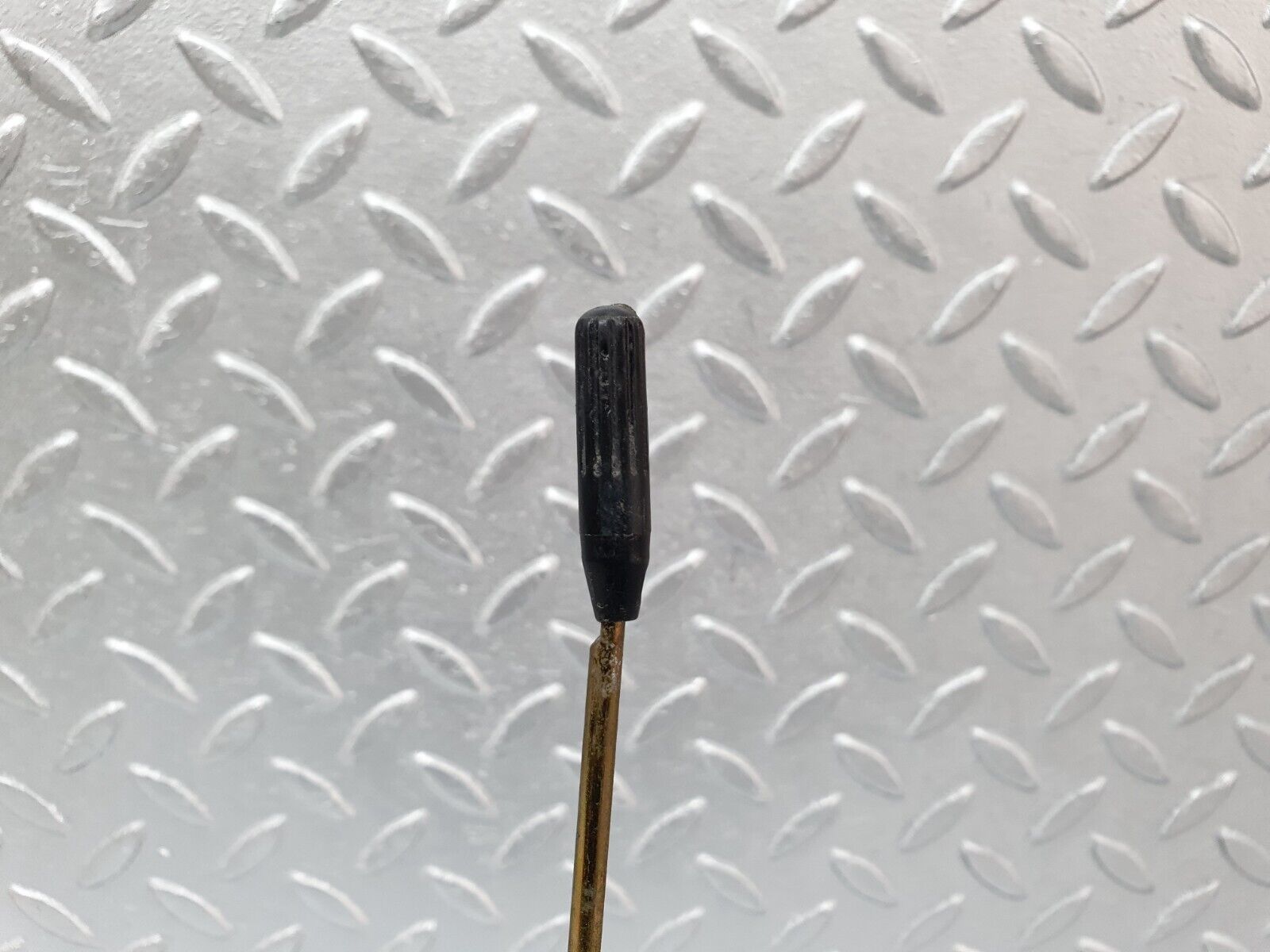 41707 Mercedes-Benz W124 200E Front Door Lock Knob Pair