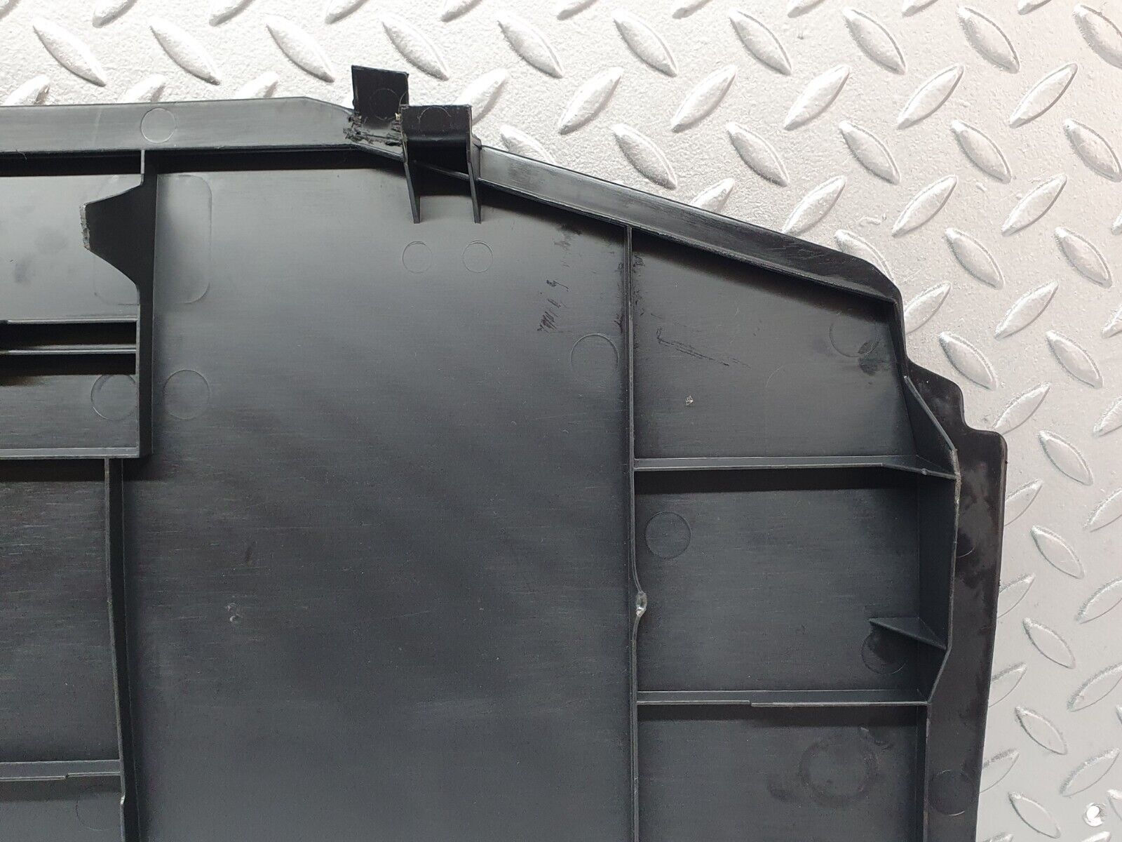 41755 Mercedes-Benz W202 C200 Trunk Storage Cover Panel 2026930533