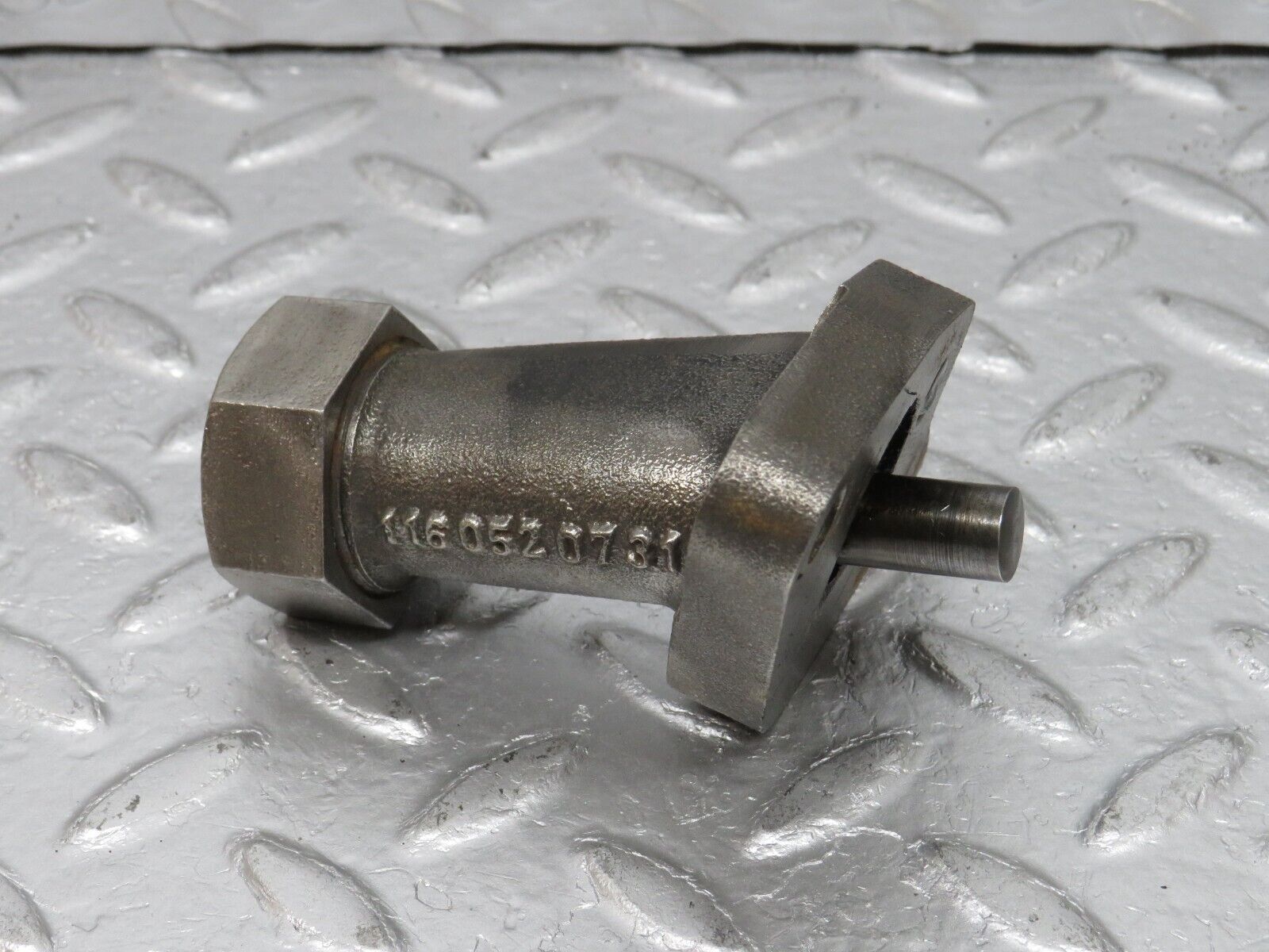 32761 Mercedes-Benz C107 R107 350 V8 Timing Chain Tensioner 1160520731