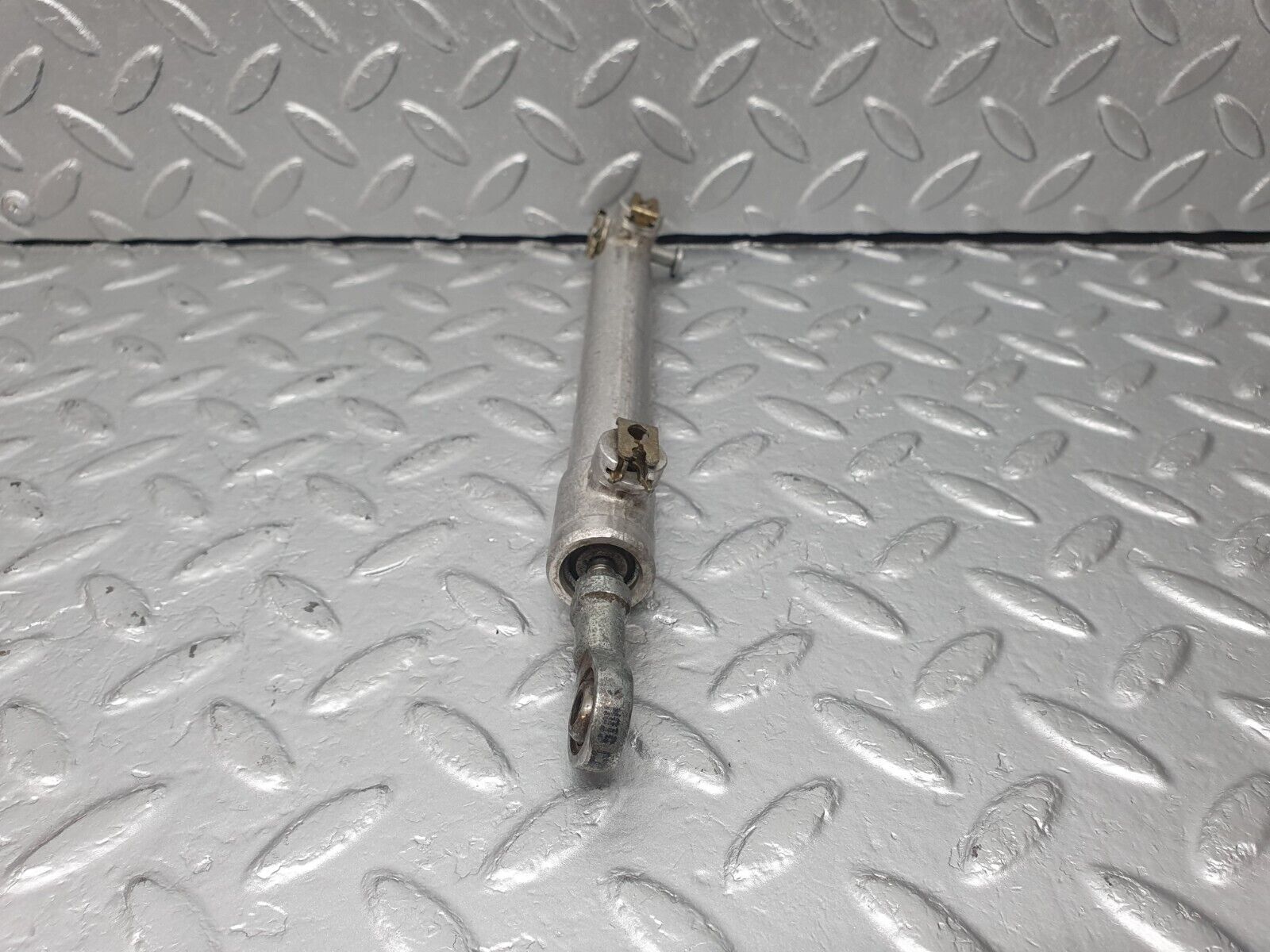 42485 Mercedes-Benz R129 320SL Coupe Roof Folding Hydraulic Cylinder 1298002072