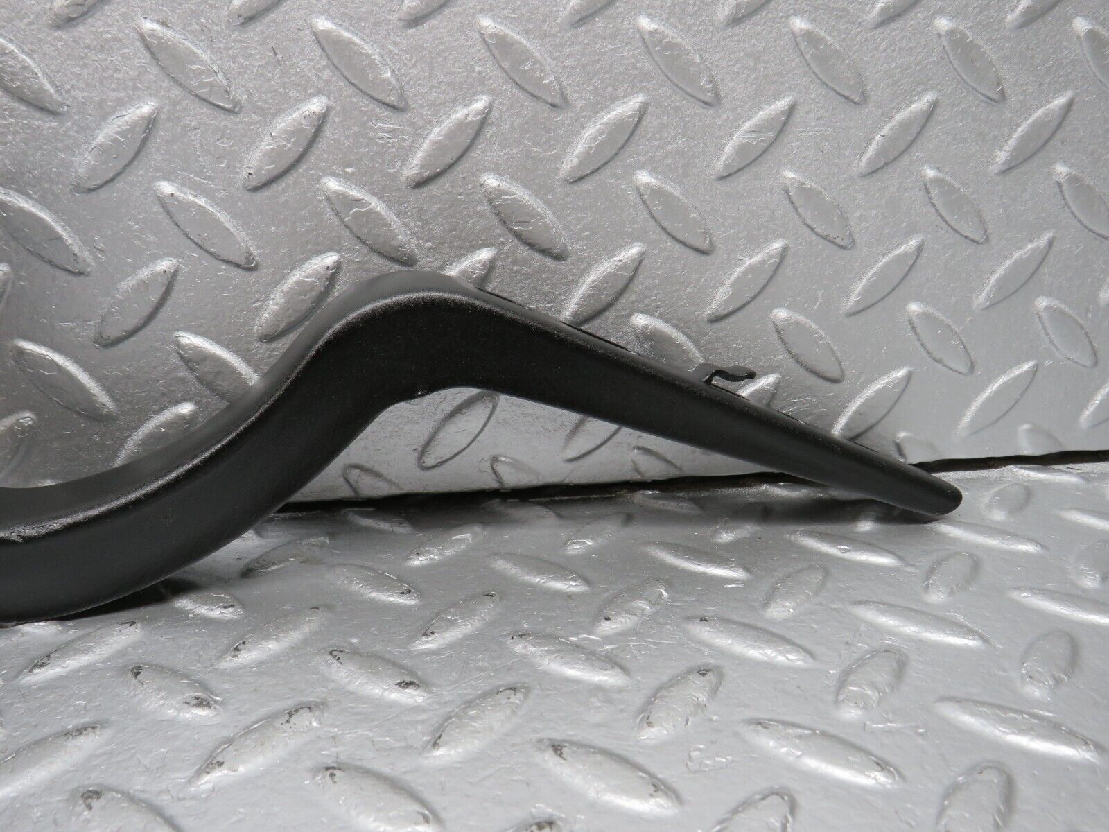 40540 Mercedes-Benz W123 300D Trunk Boot Lid Hinge Left Side 1237500187