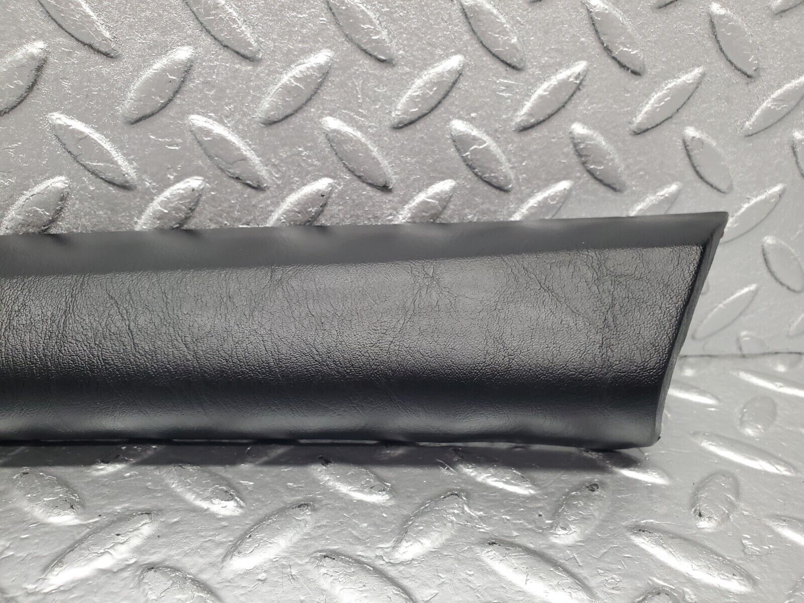 46346 Mercedes-Benz C123 280CE Coupe A Pillar Cover Left Side Black