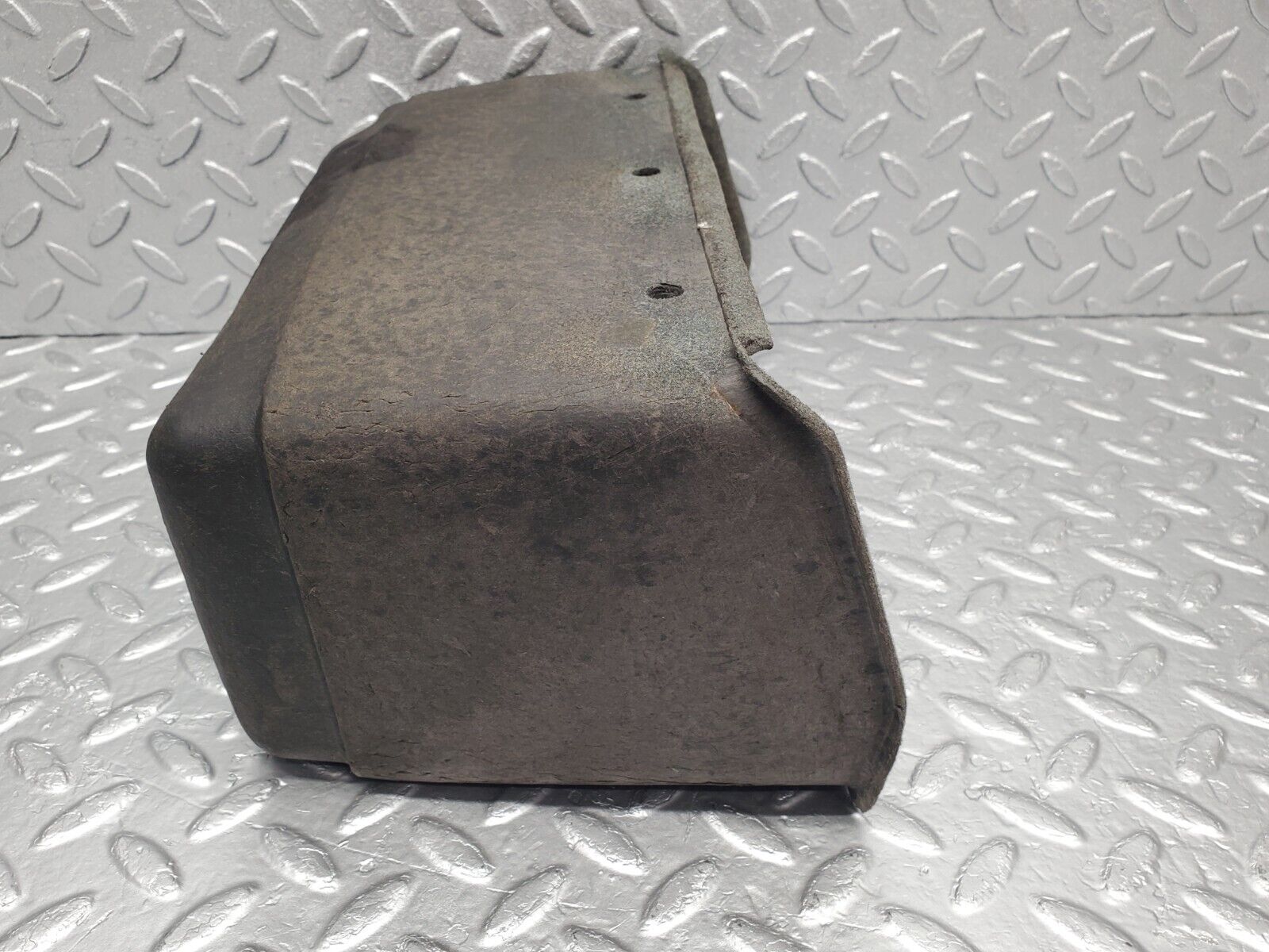 46508 Mercedes-Benz C123 280CE Coupe Glove Box 1236890491