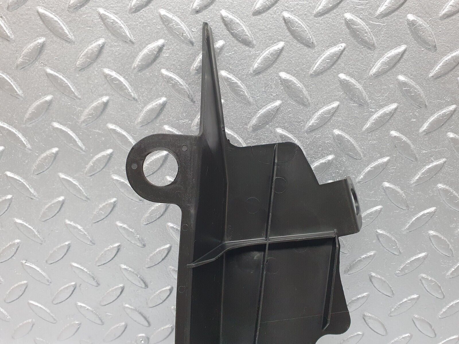 41955 Mercedes-Benz W202 C200 Footrest Protective Cover 2029760160