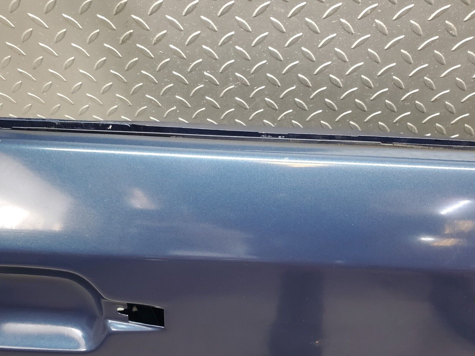 44704 Mercedes-Benz W124 220E Front Right Door