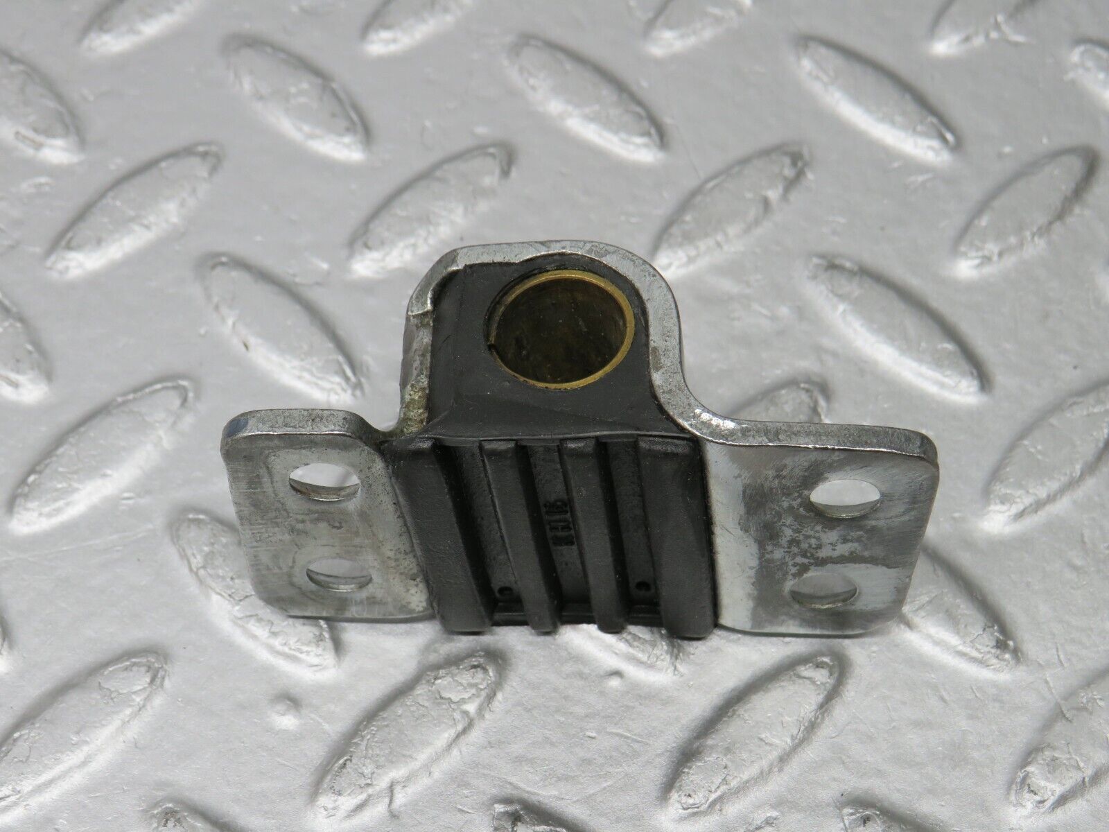 39114 Mercedes-Benz R107 500SL Door Lock Latch Left Side