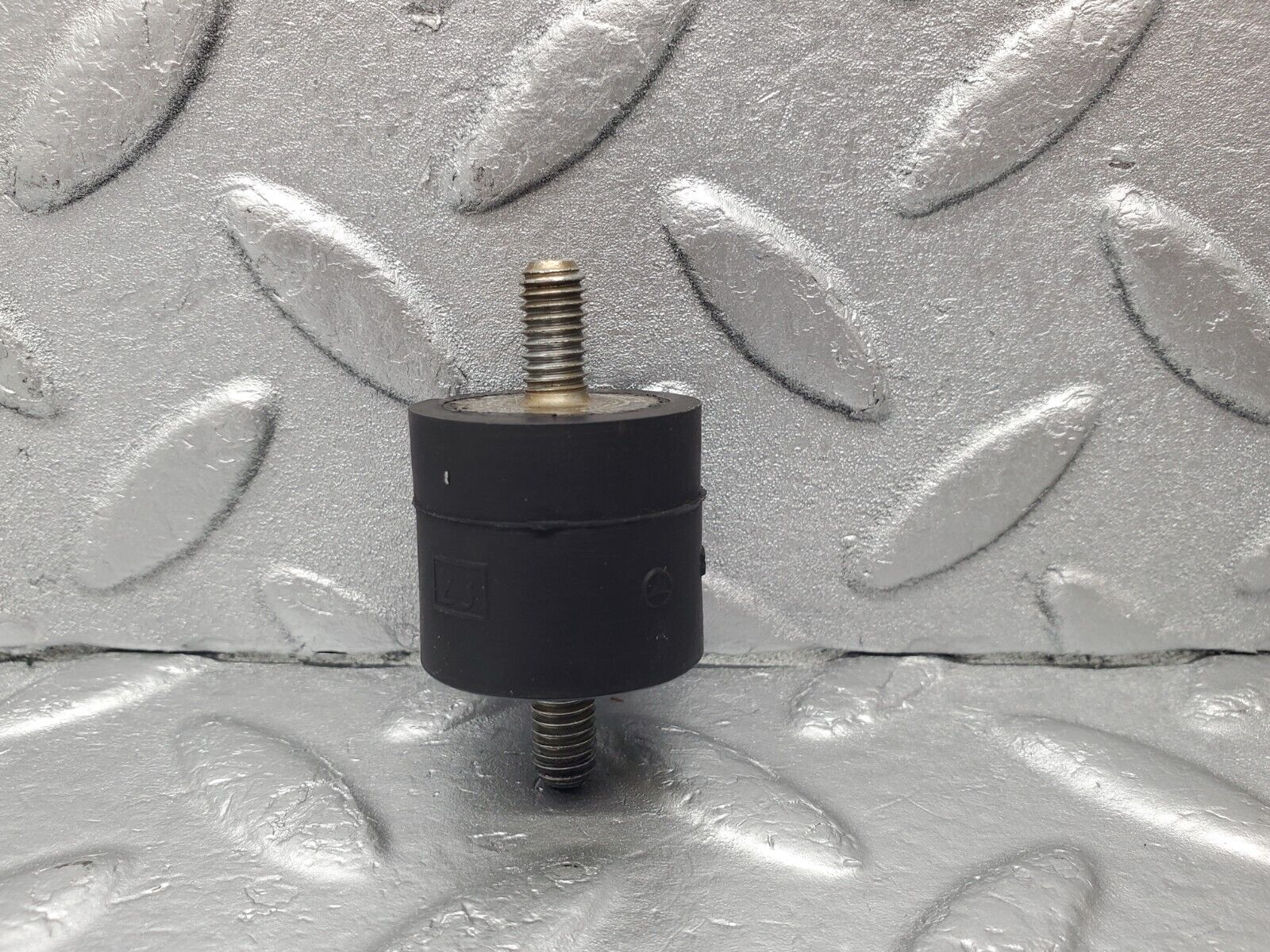 46321 Mercedes-Benz W123 230E Air Filter Box Housing Holder 3X