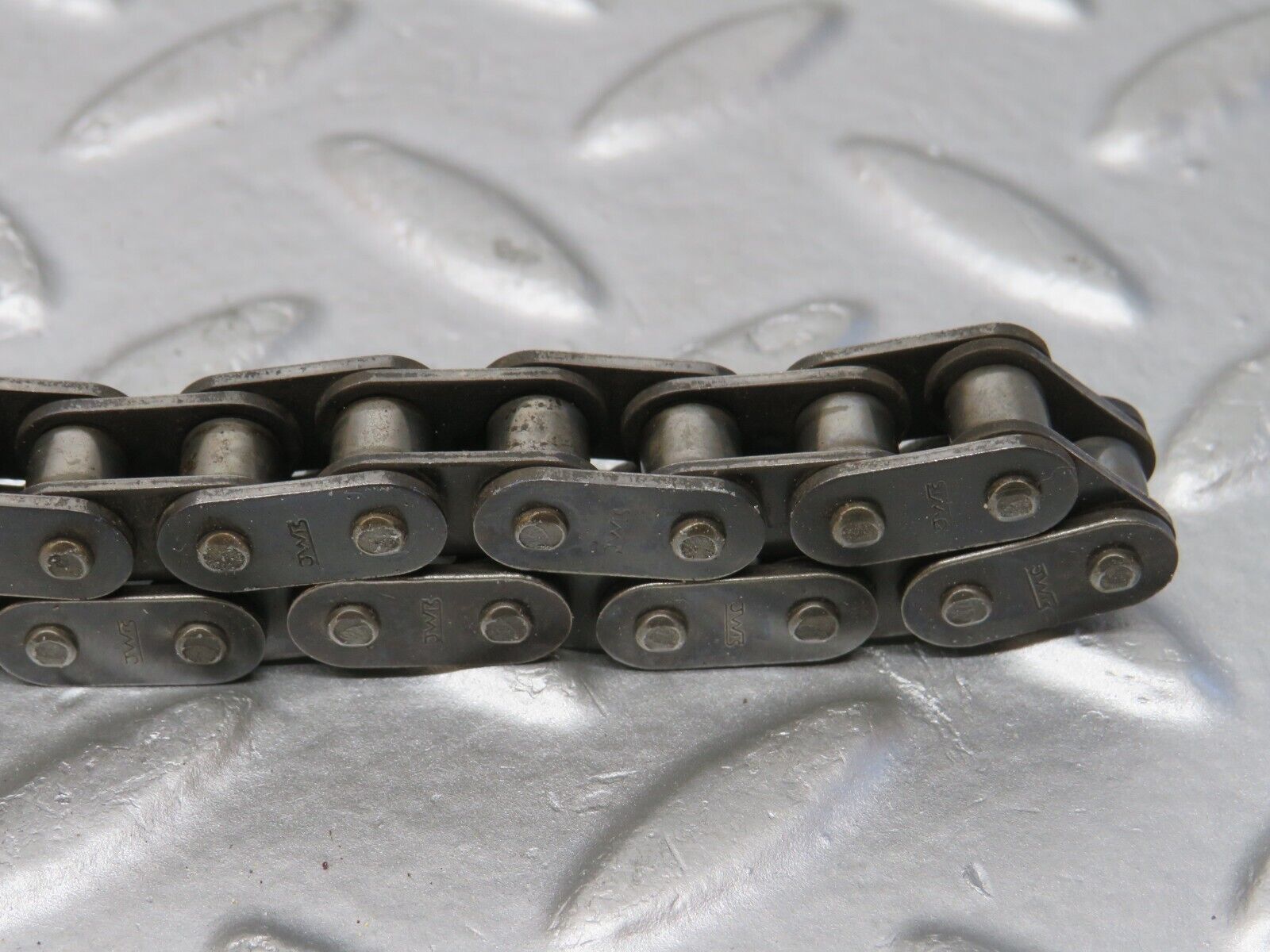 32871 Mercedes-Benz C107 R107 350 V8 Oil Pump Chain & Gear Sprocket 1171810012