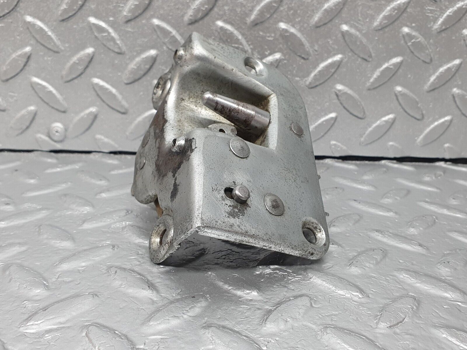 43130 Mercedes-Benz W108 280SE Rear Right Door Lock Mechanism