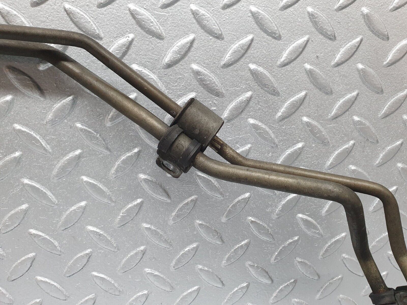 42077 Mercedes-Benz W202 C200 Power Steering Hose Pipe