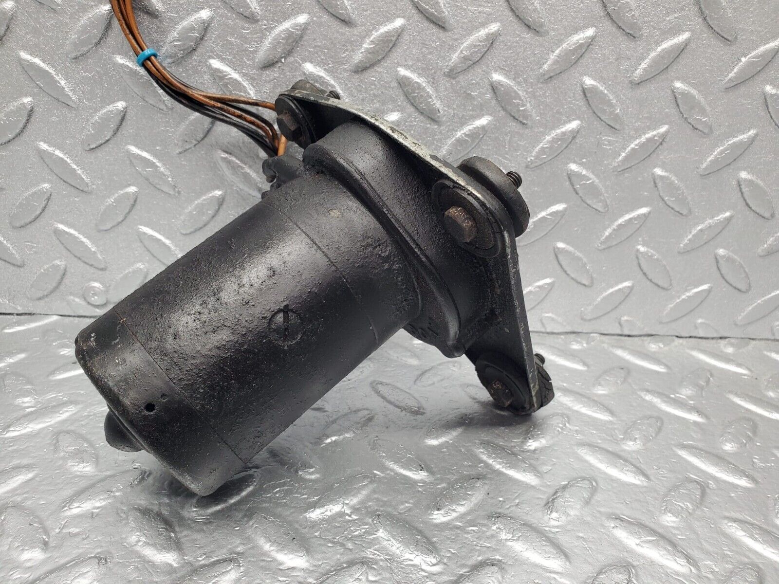 46851 Mercedes-Benz W105 Ponton Windscreen Wiper Motor