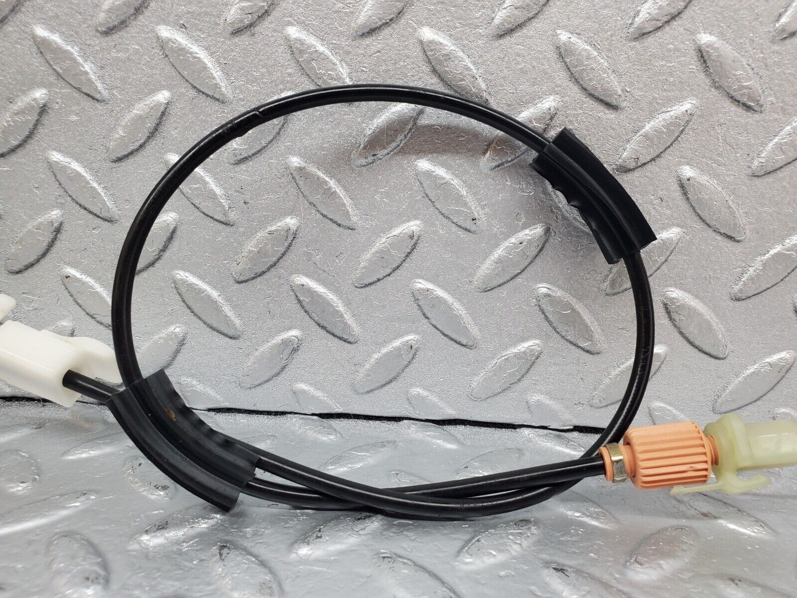 45140 Mercedes-Benz R129 300SL Coupe Door Lock Cable