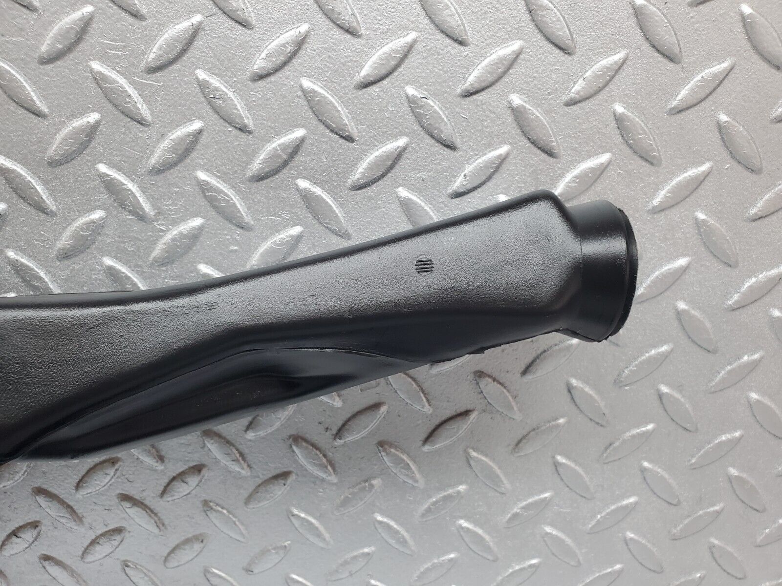 45624 Mercedes-Benz W126 420SE Cabin Centre Air Duct Channel 1268317946