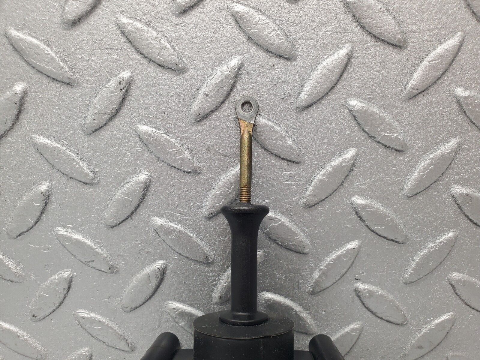 46145 Mercedes-Benz W124 Rear Right Door Lock Vacuum Actuator