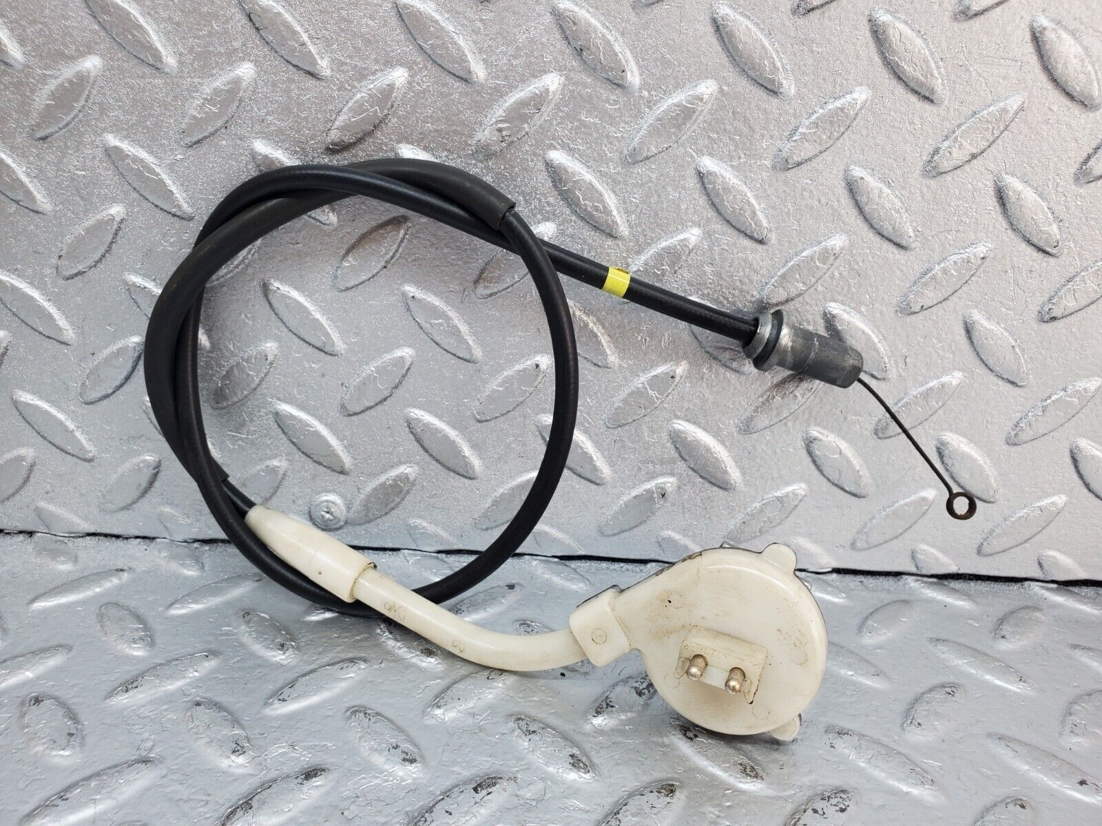 44427 Mercedes-Benz W123 280E Heater Control Switch