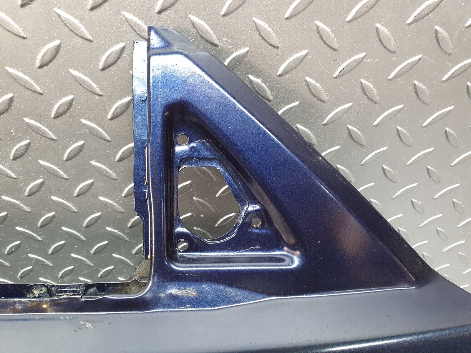 42413 Mercedes-Benz R129 320SL Coupe Right Door