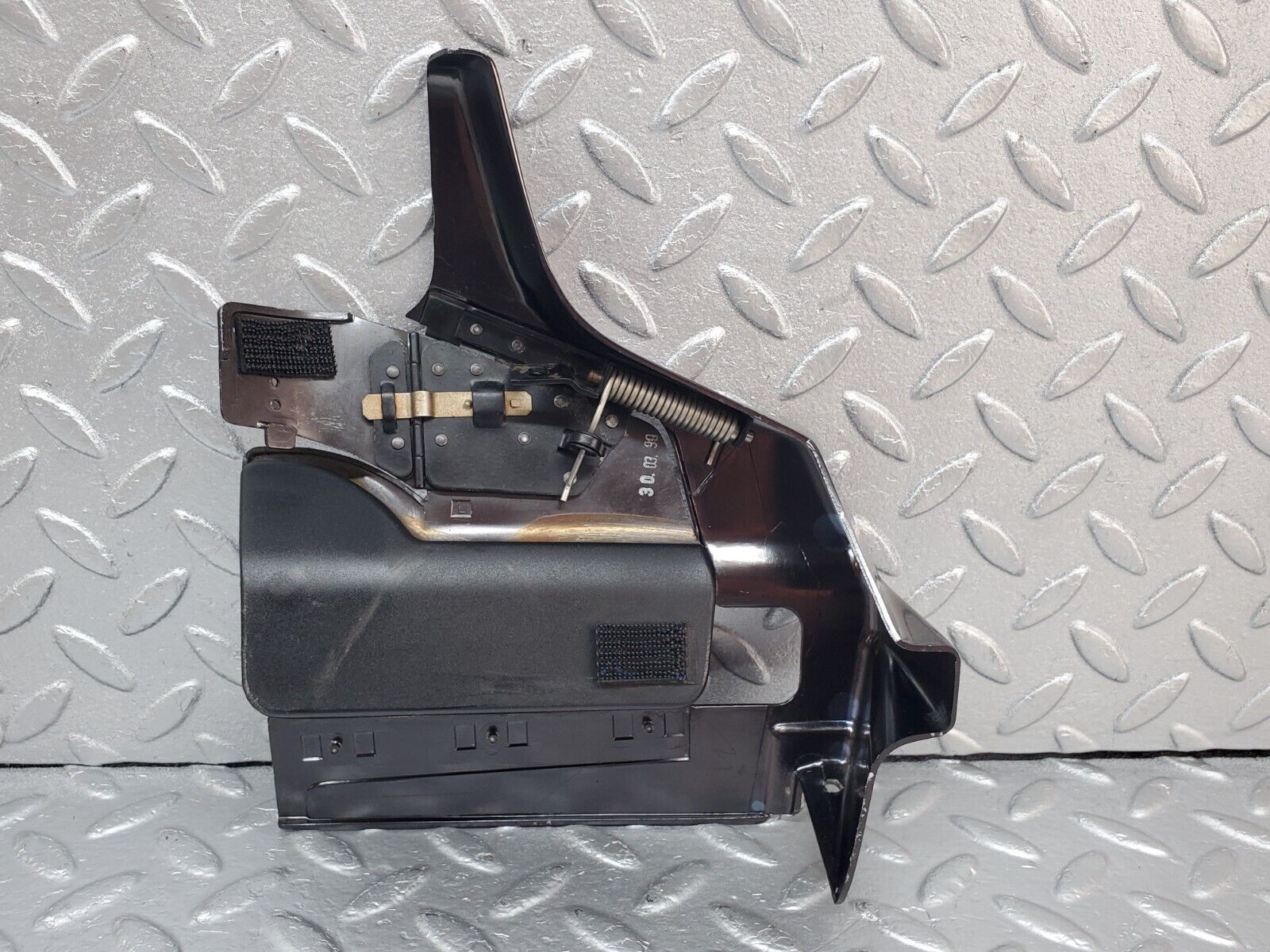 45077 Mercedes-Benz R129 300SL Coupe Roof Flap Cover Trim Left Side