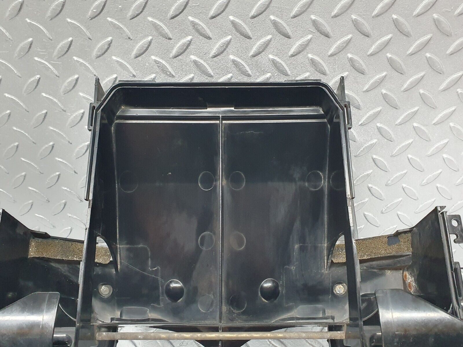 42140 Mercedes-Benz V123 240D LWB Heater Box Blower Housing