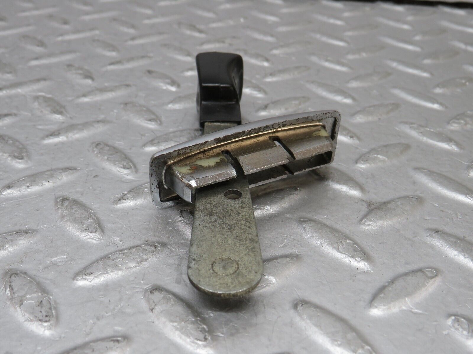 35532 Mercedes-Benz R107 280SL Left Seat Folding Lever