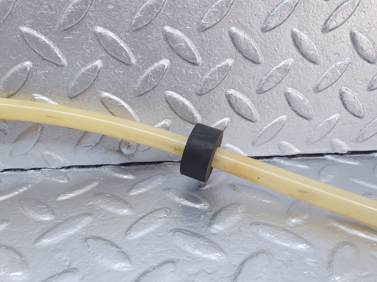 43011 Mercedes-Benz W201 190 Brake Servo Vacuum Pipe