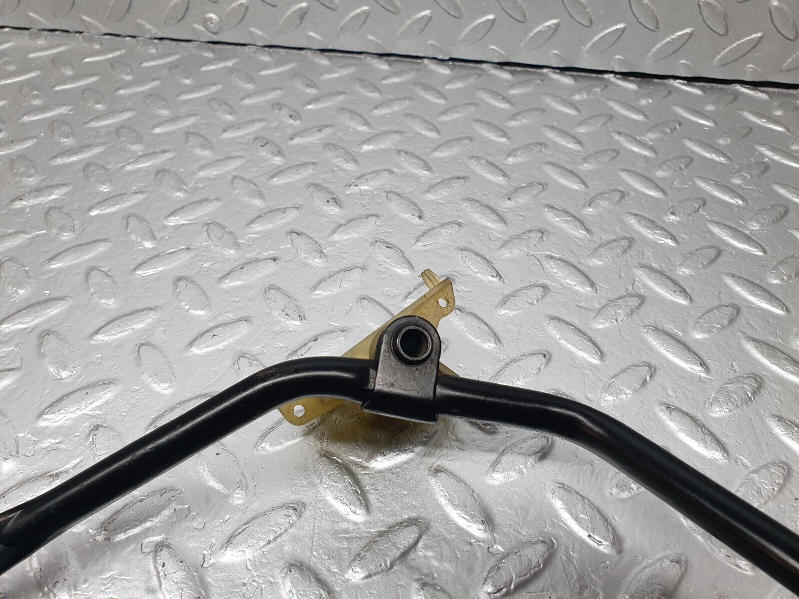 42815 Mercedes-Benz W201 190 2.0L Accelerator Pedal Linkage 2013010218