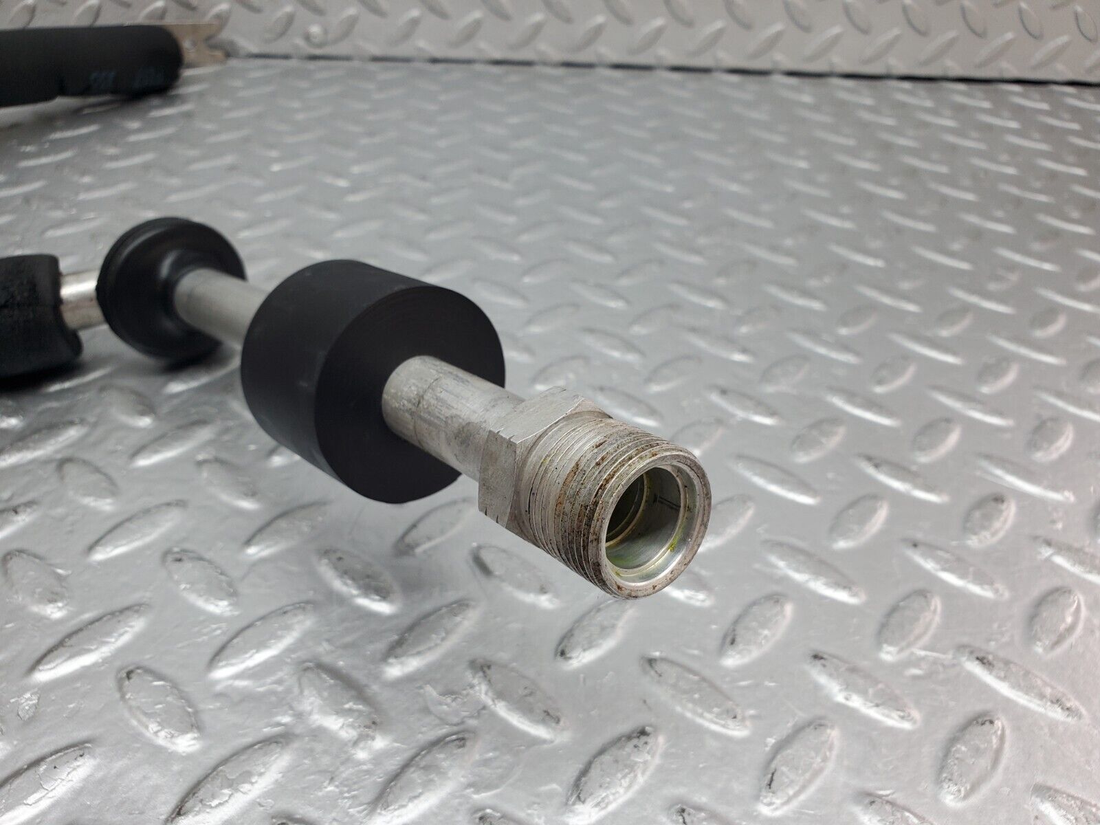 45314 Mercedes-Benz R129 300SL Coupe Air Conditioning Hose Pipe