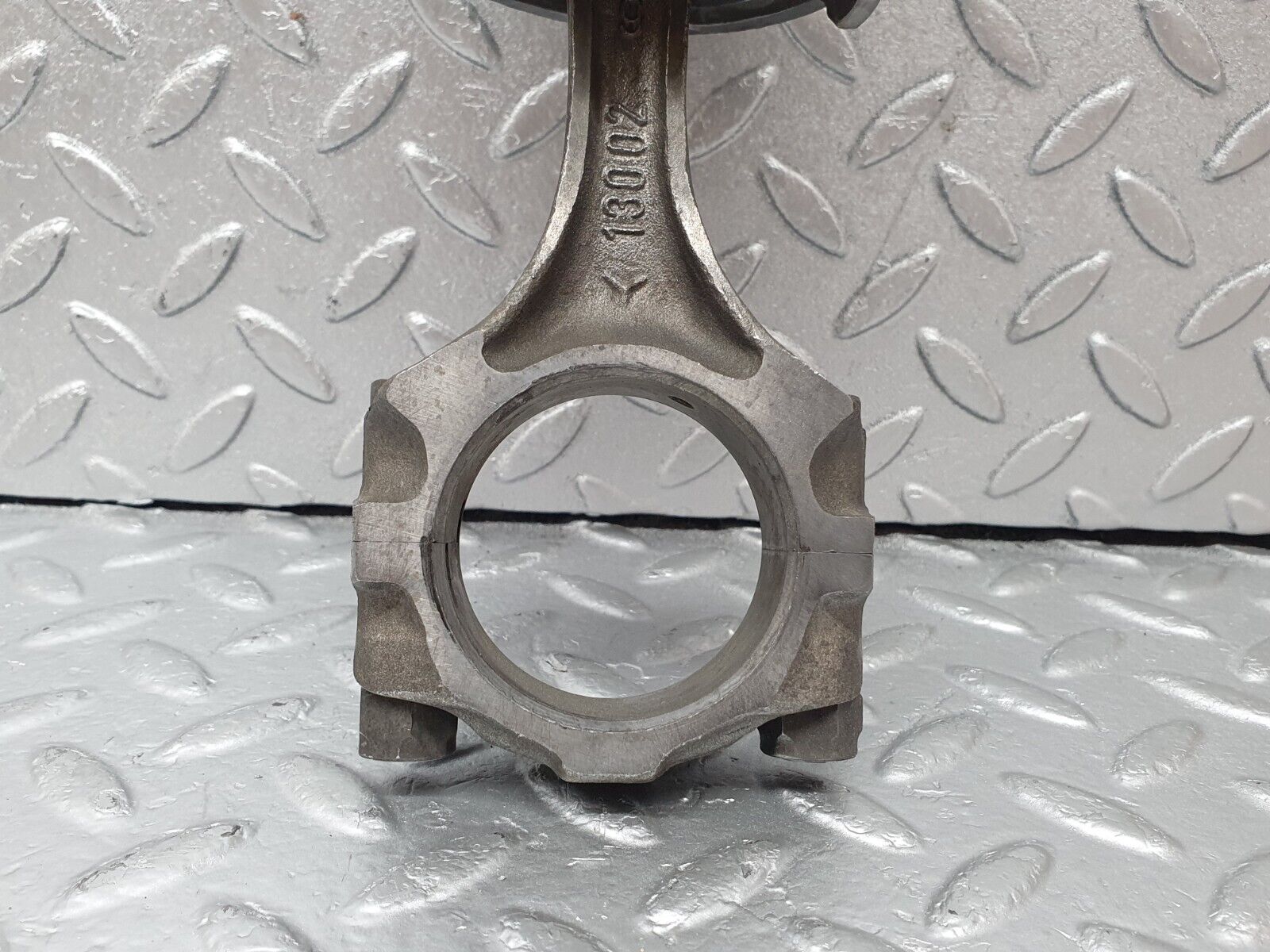 43870 Mercedes-Benz W108 280SE Piston With Connecting Rod 87.47 mm 13002