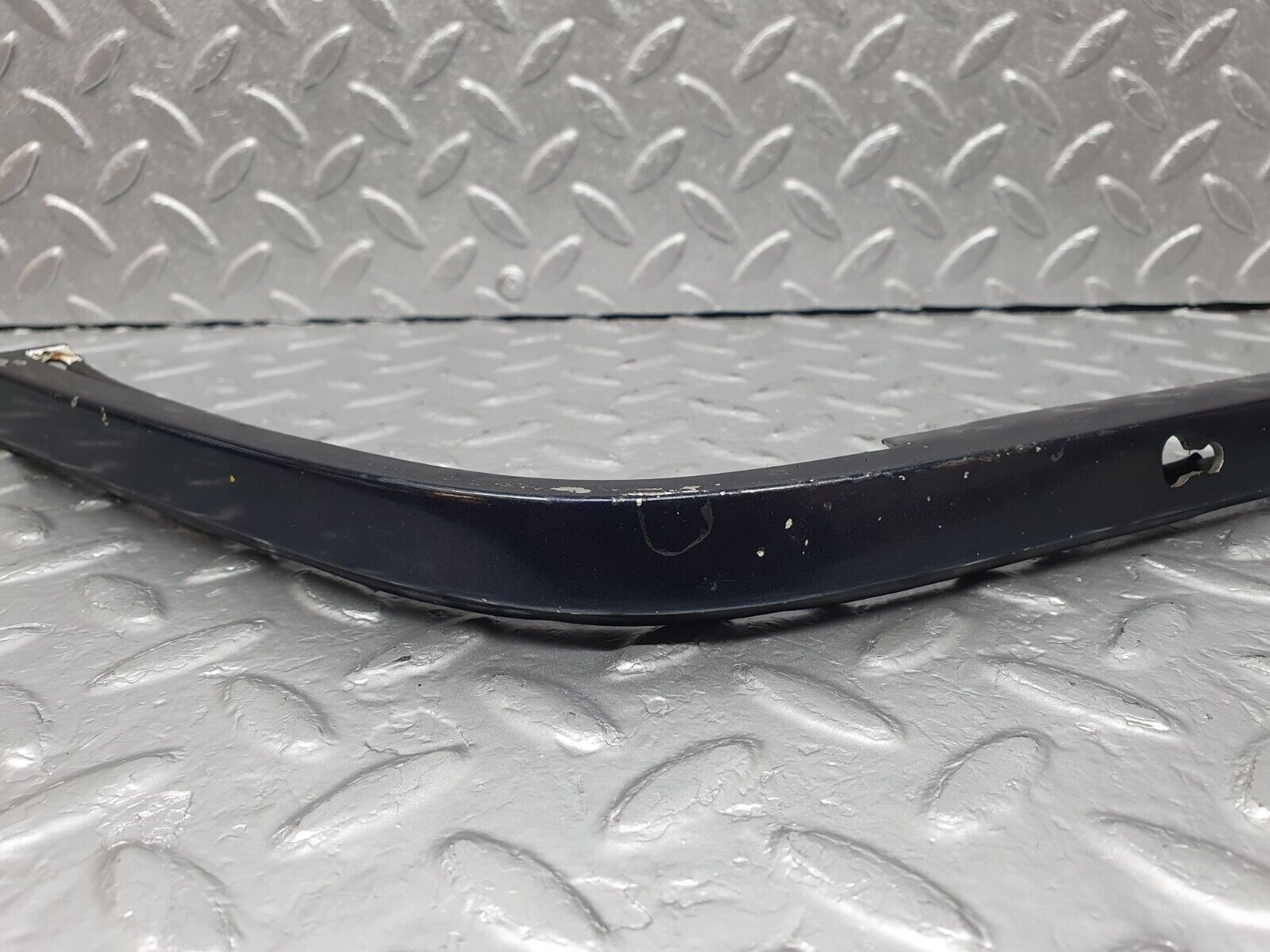 42362 Mercedes-Benz R129 320SL Coupe Right Headlight Lower Trim 1298260677