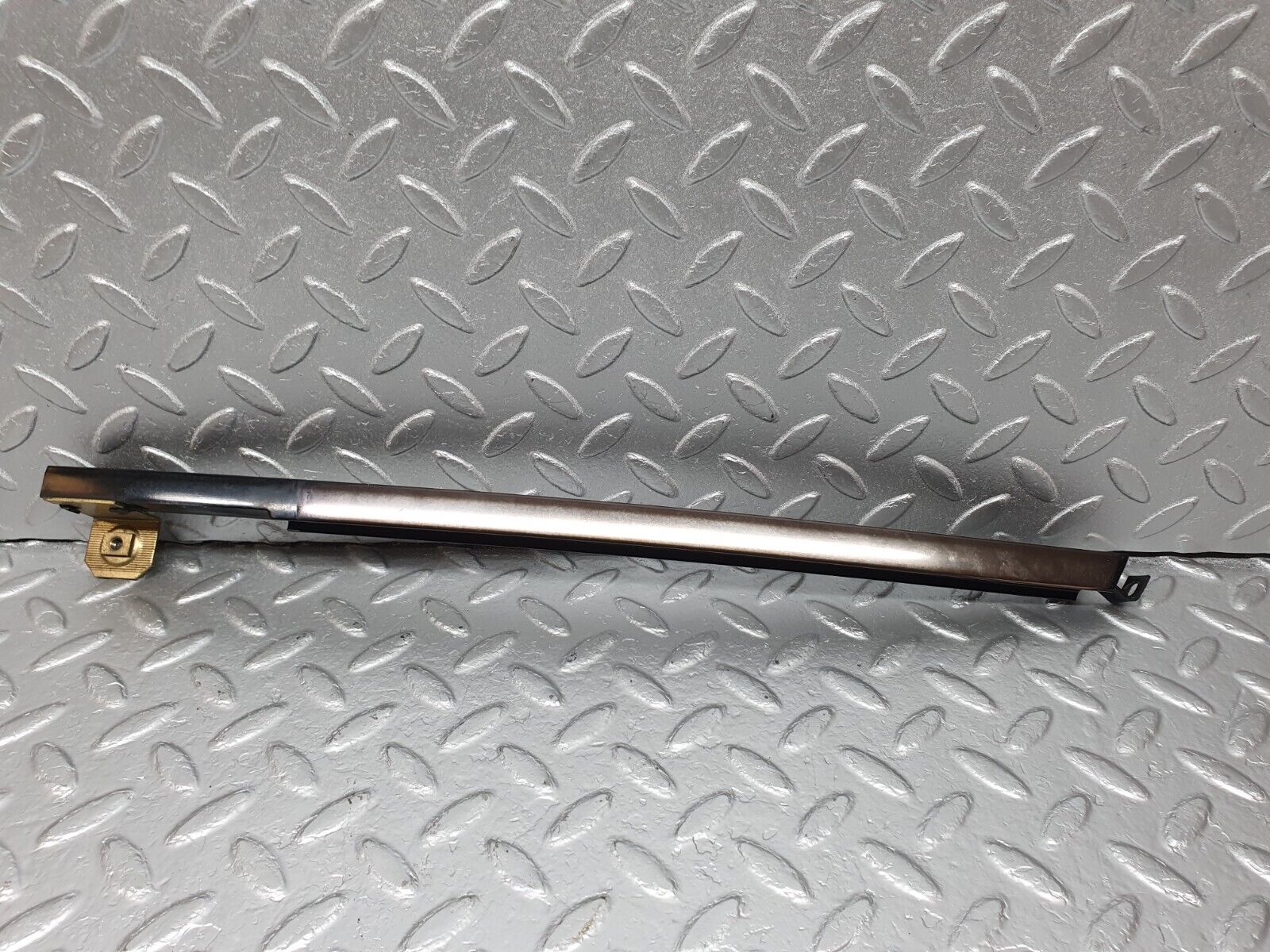 41962 Mercedes-Benz W202 C200 Rear Left Door Window Channel