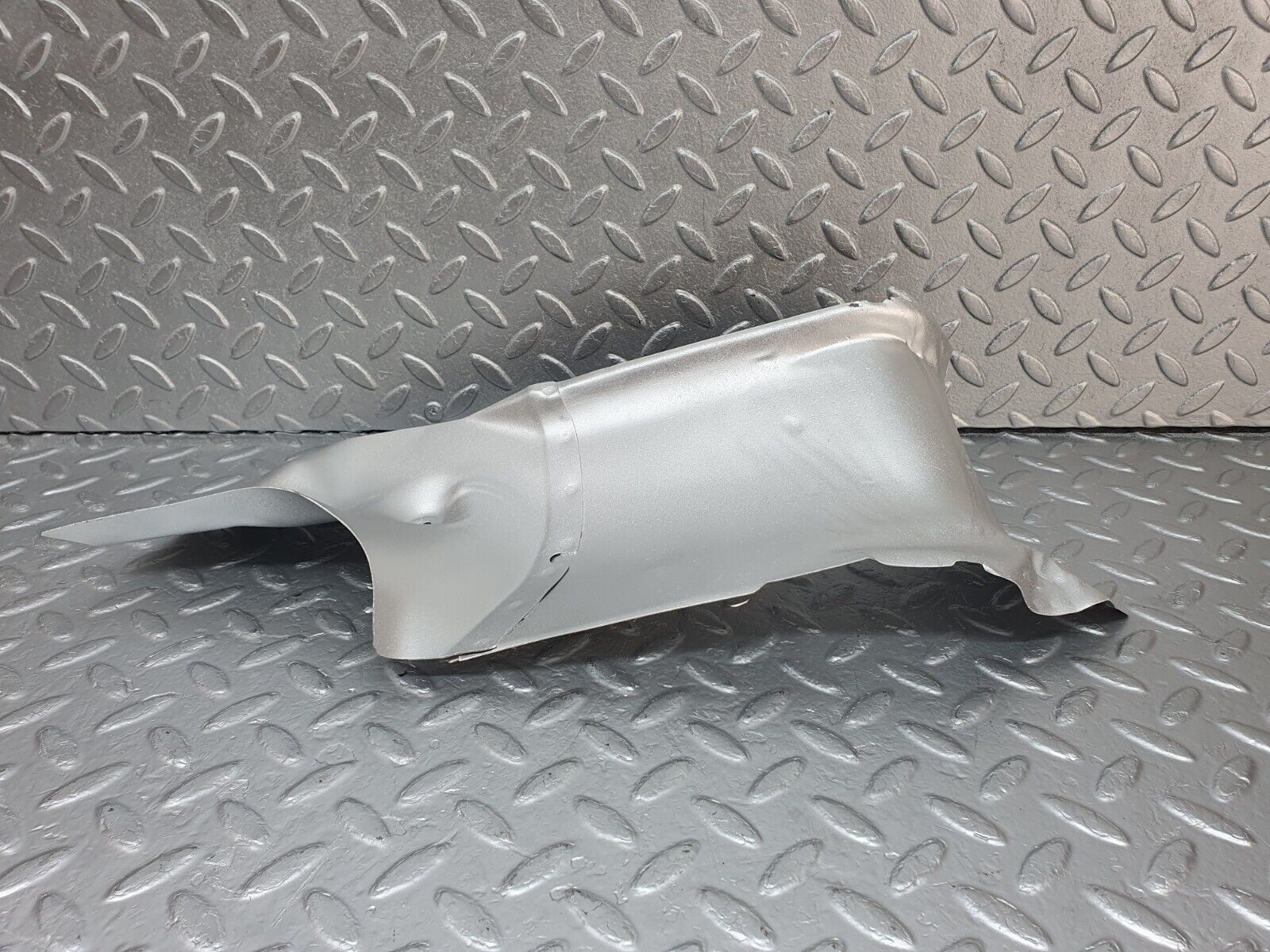 42688 Mercedes-Benz W201 190 2.0L Exhaust Heat Shield