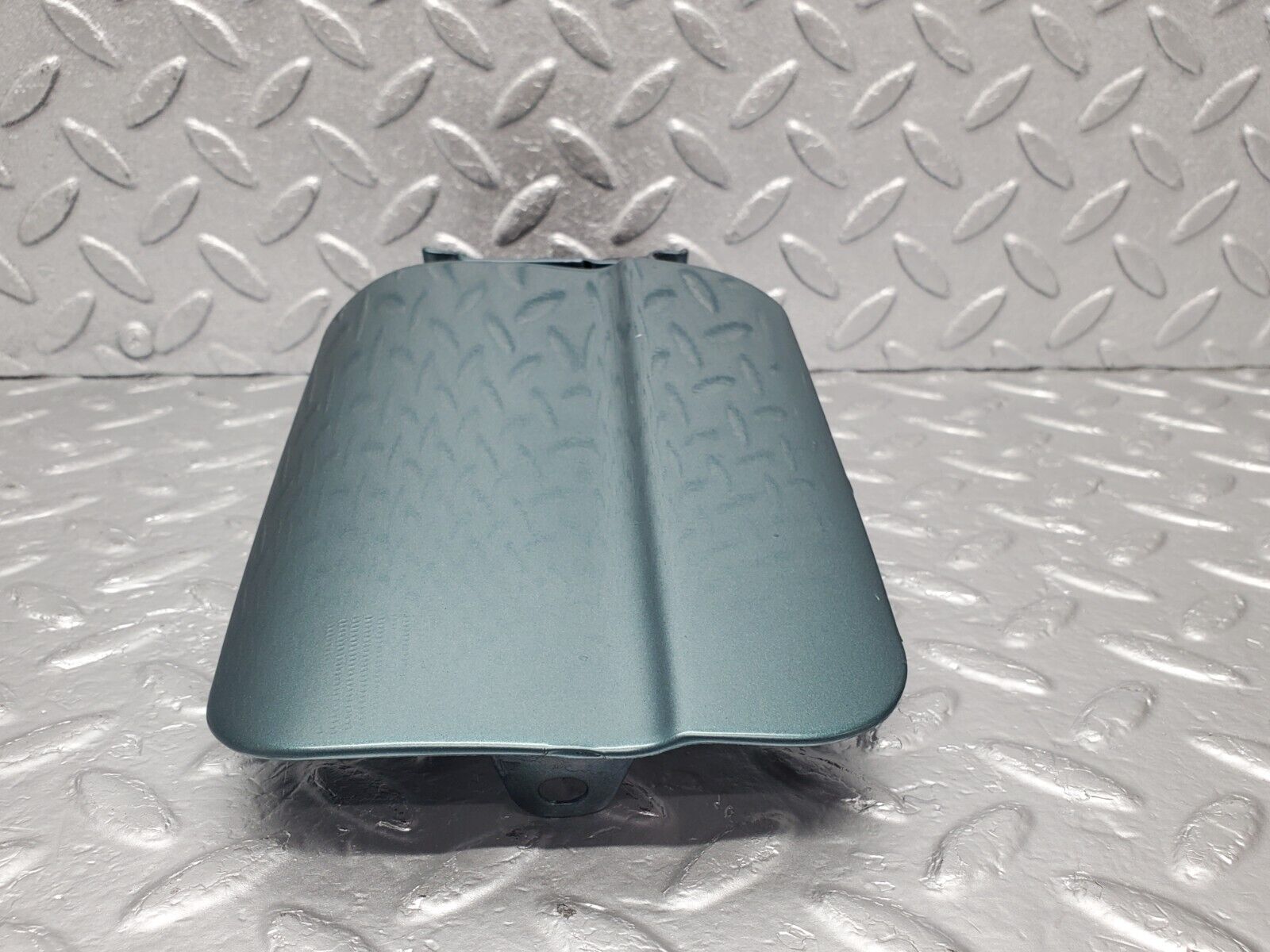 46482 Mercedes-Benz C123 280CE Coupe Fuel Tank Flap Cap 1235840039