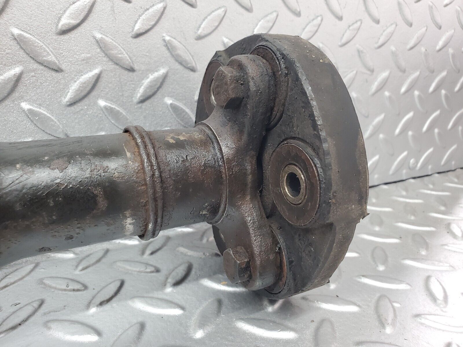 44548 Mercedes-Benz W123 280E Cardan Shaft Prop Shaft 1164110215