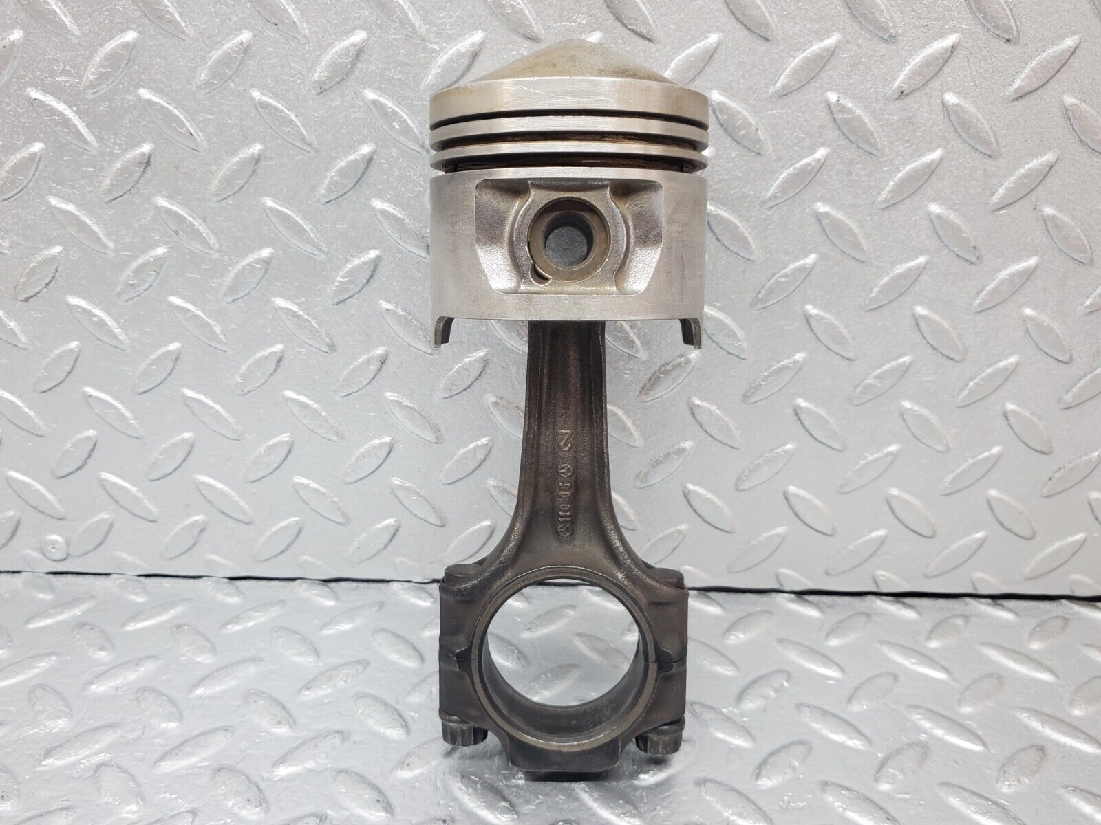 44298 Mercedes-Benz W123 280E Piston With Connecting Rod 85.985Mm 11005