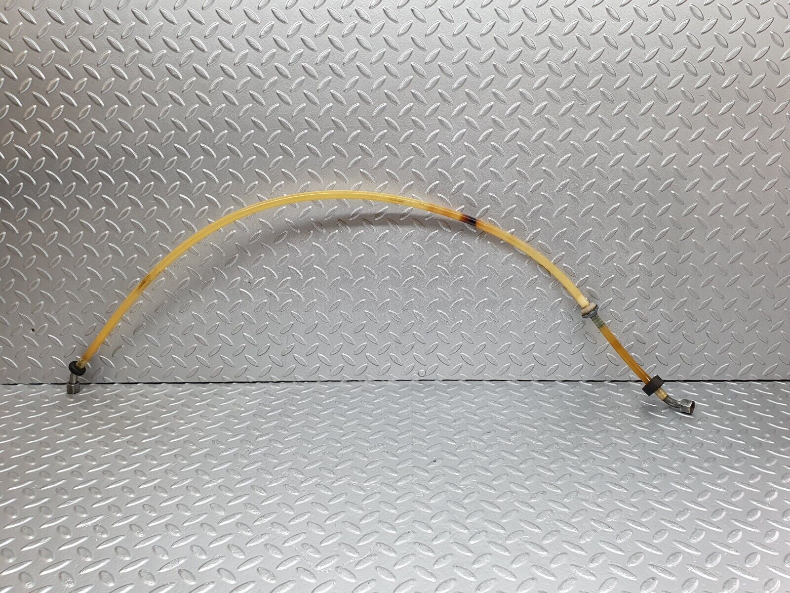 44095 Mercedes-Benz C123 230CE Coupe Brake Servo Vacuum Pipe