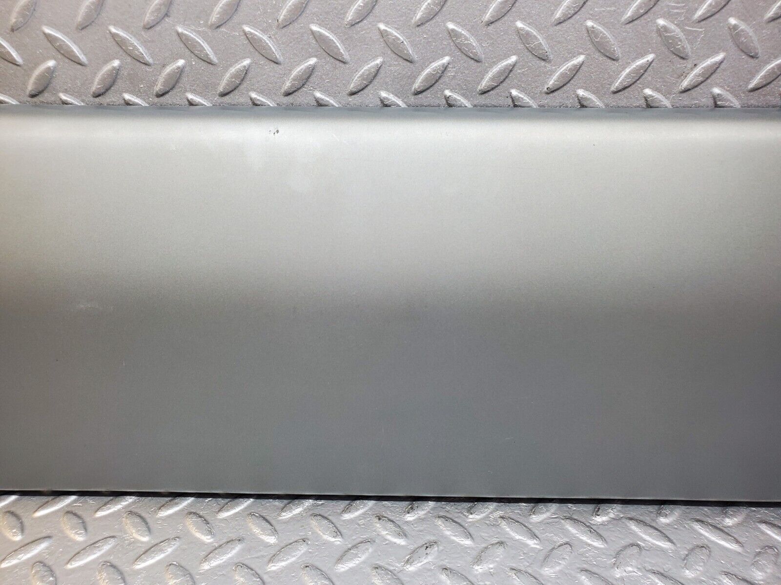 44926 Mercedes-Benz R129 300SL Coupe Right Door Lower Moulding Trim 1296900440