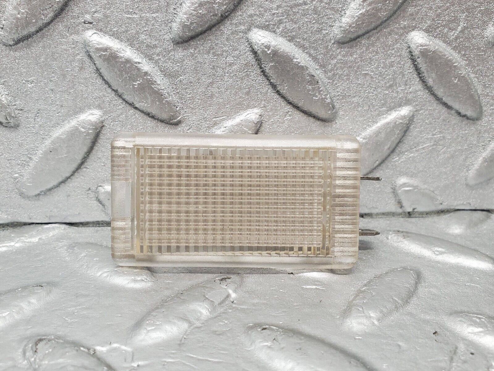 46549 Mercedes-Benz C123 280CE Coupe Glove Box Light