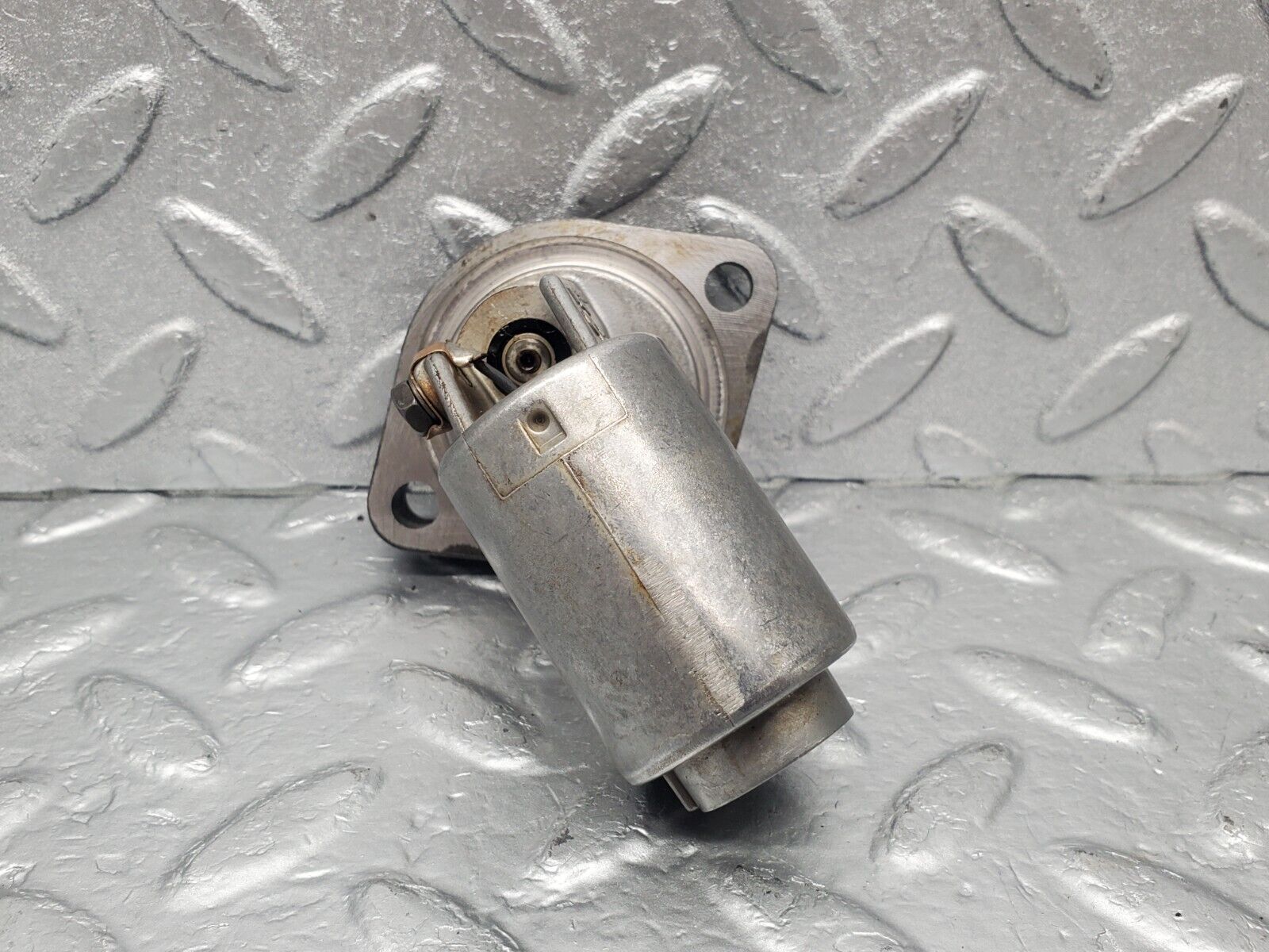 46211 Mercedes-Benz W124 280E Engine Oil Level Sensor 1245420017