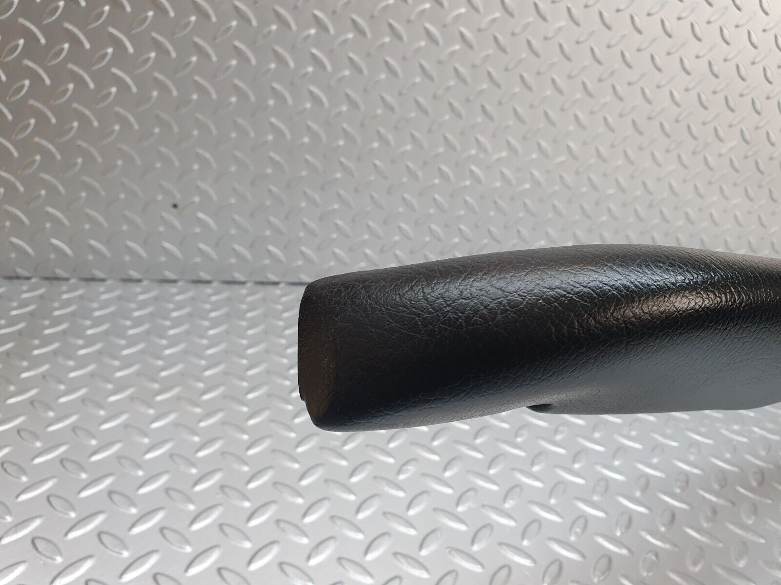 43320 Mercedes-Benz W108 280SE Under Dashboard Panel Black