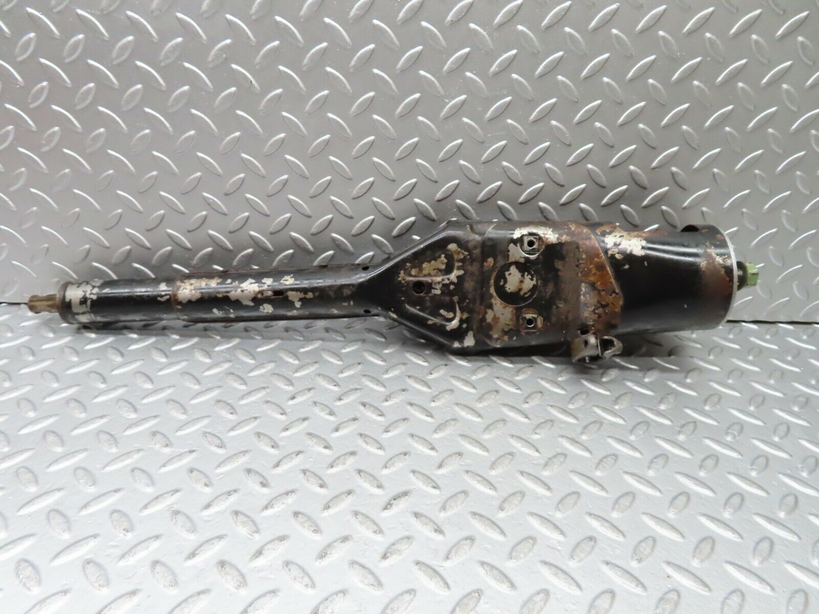 20585 Mercedes-Benz R107 450SL Steering Column