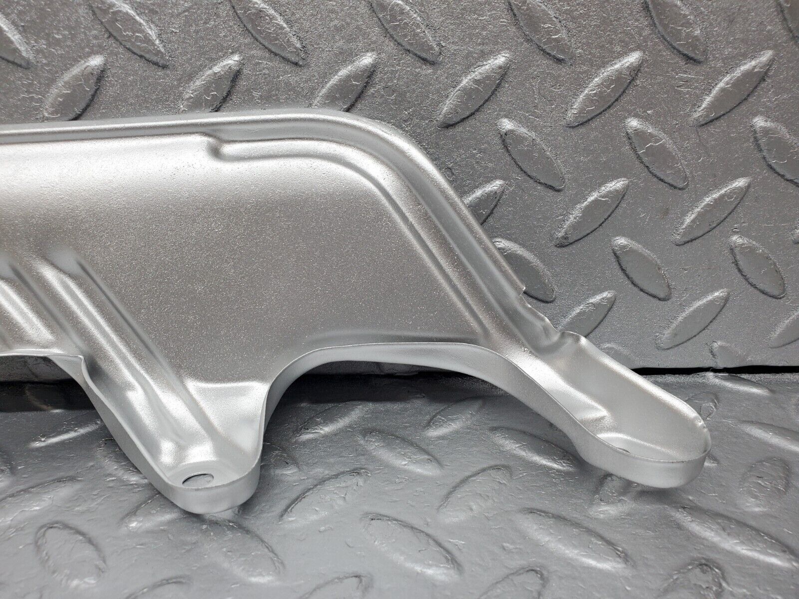 45899 Mercedes-Benz W126 420SE Exhaust Heat Shield