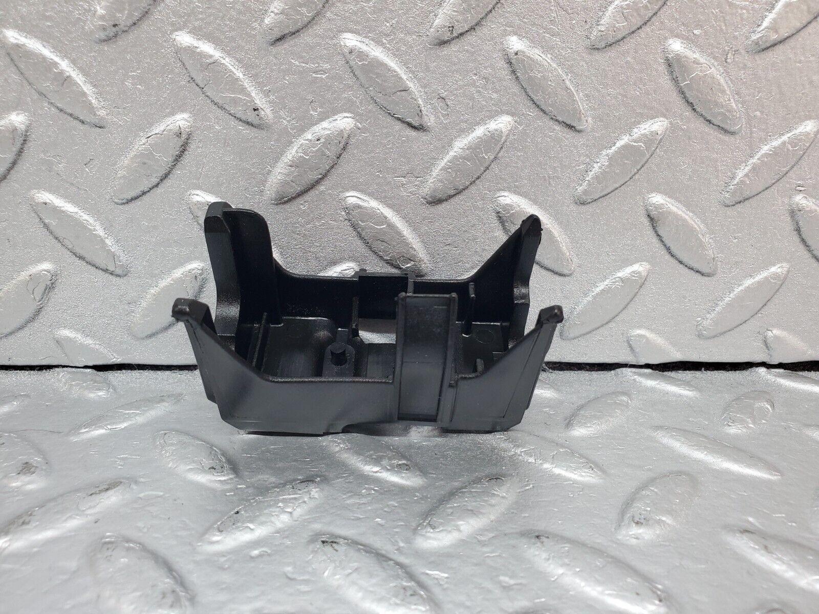 45124 Mercedes-Benz R129 300SL Coupe Cable Wire Holder Bracket 1295453540