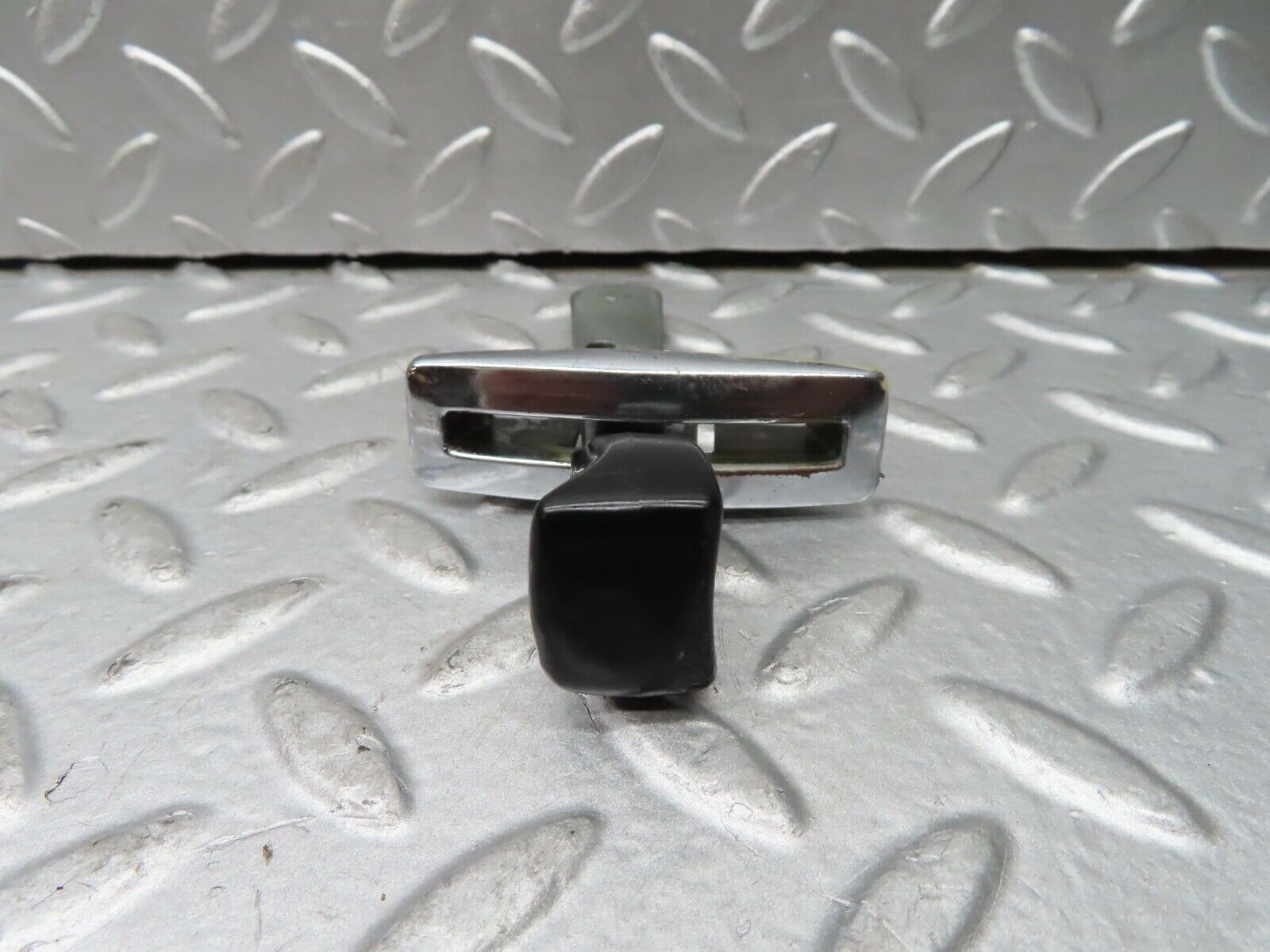 20561 Mercedes-Benz R107 450SL Left Seat Folding Lever