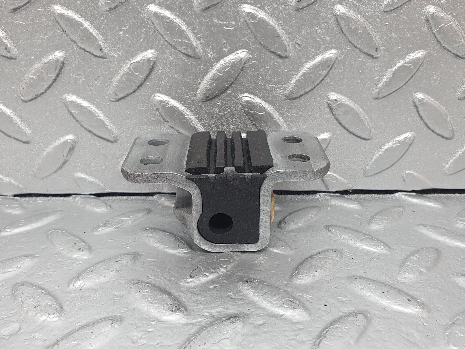 43563 Mercedes-Benz C126 380SEC Coupe Door Lock Latch Right Side