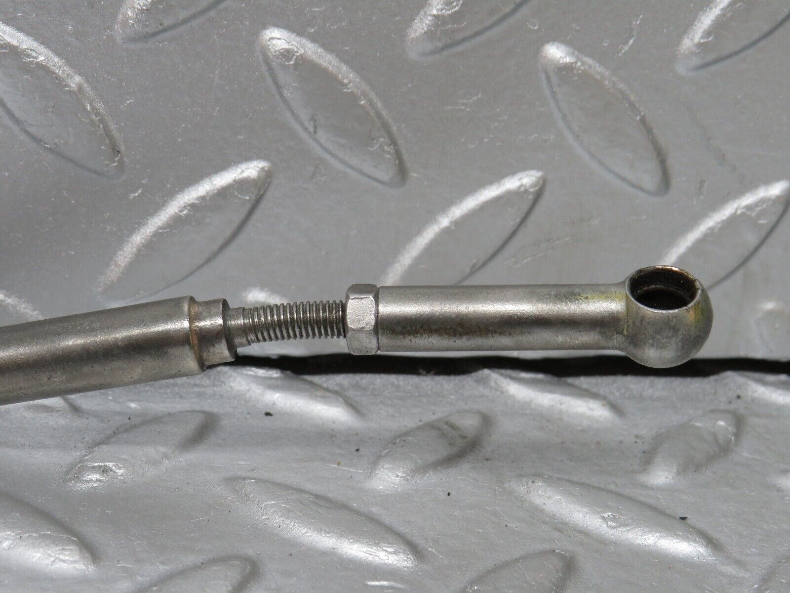 32809 Mercedes-Benz C107 R107 350 V8 Gearbox Linkage